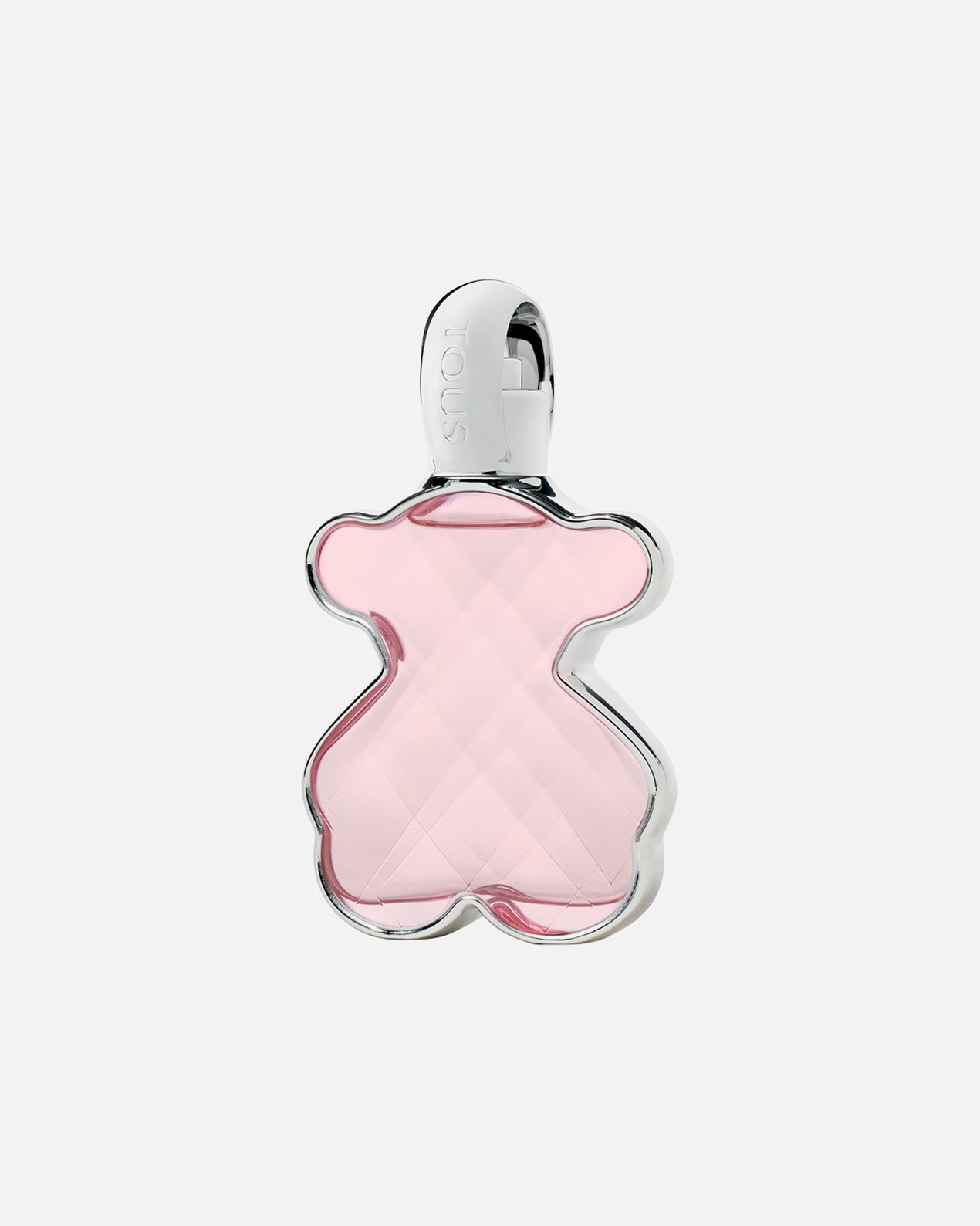 Eau de Parfum für Weiblich Tous Love me 50 ml