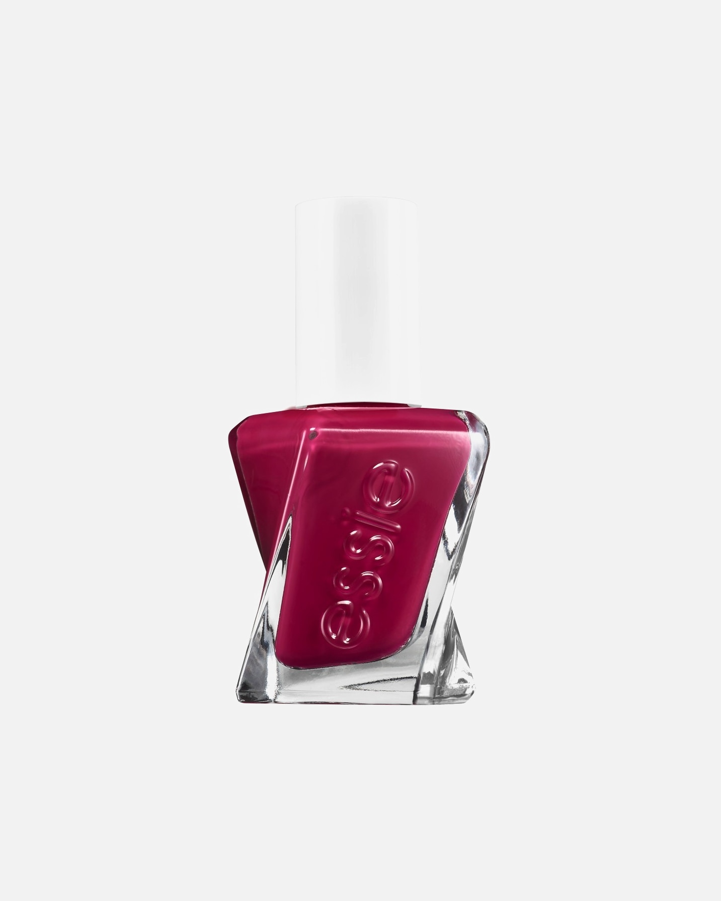 Nagellack für Unisex essie Gel Couture Langanhaltend 541 - COUTURE