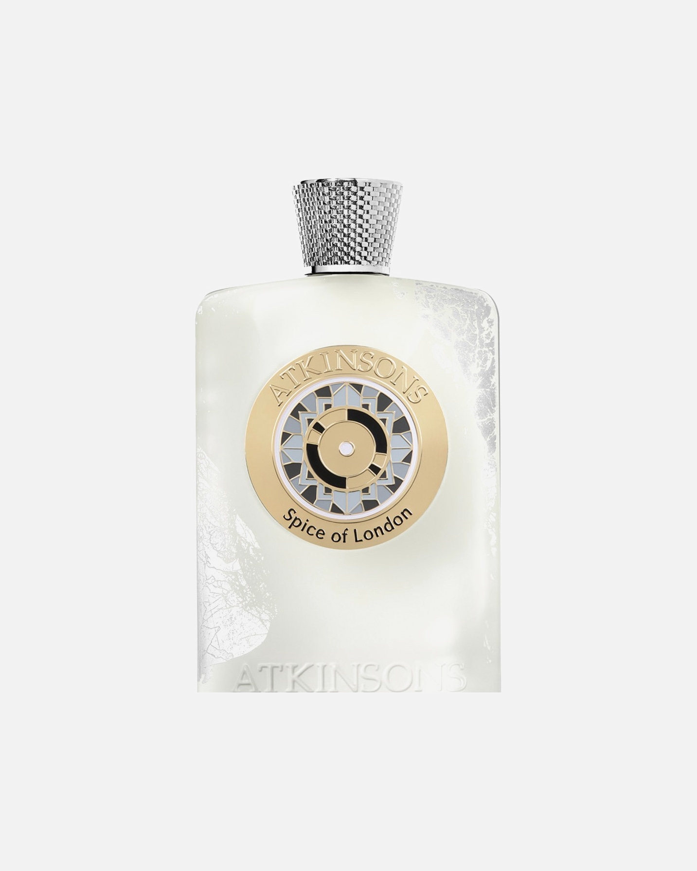 Eau de Parfum für Unisex Atkinsons Reserve Collection Spice of London Intense 100 ml