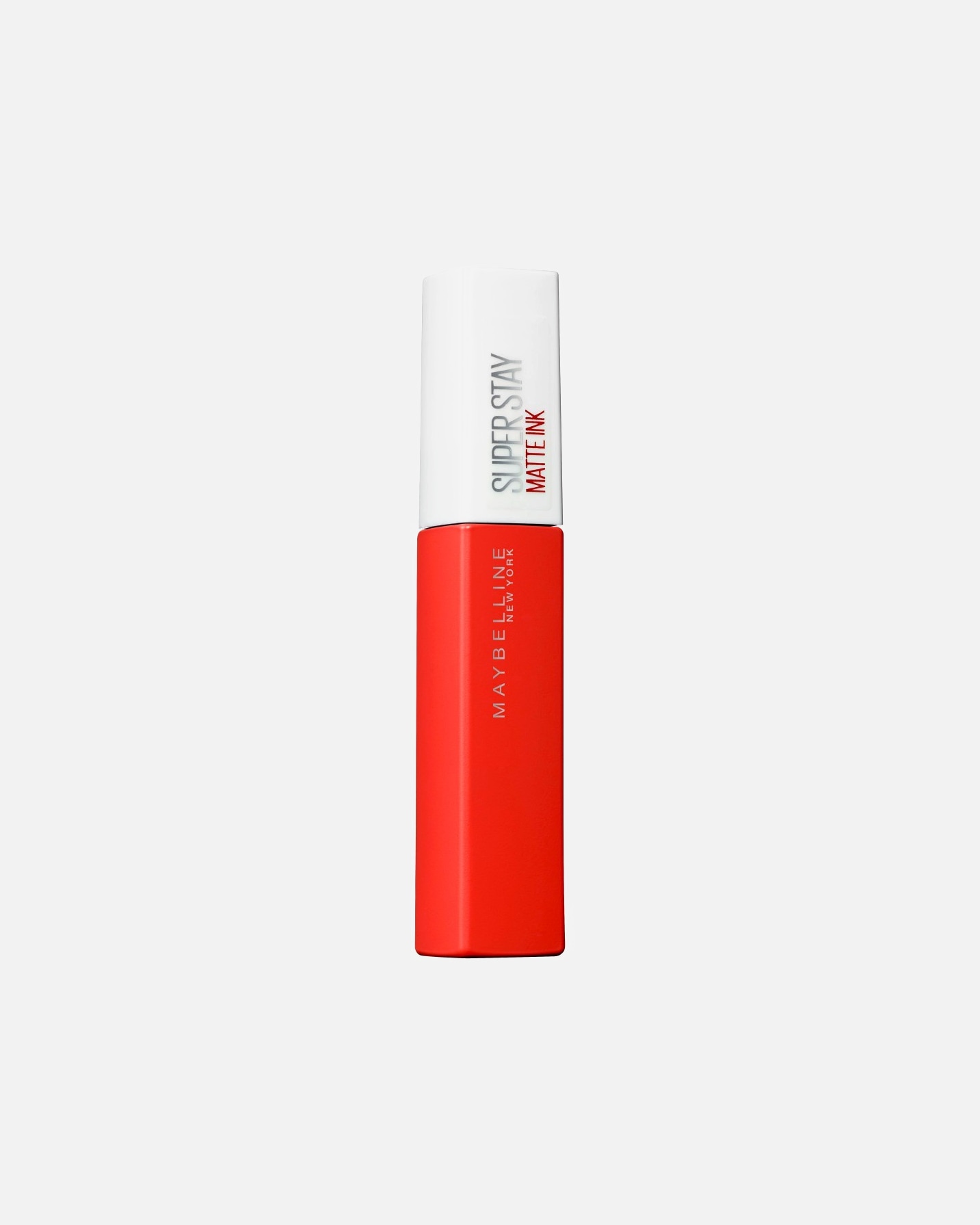 Lippenstift für Weiblich Maybelline Super Stay Matte Ink Nr. 25 - Heroine