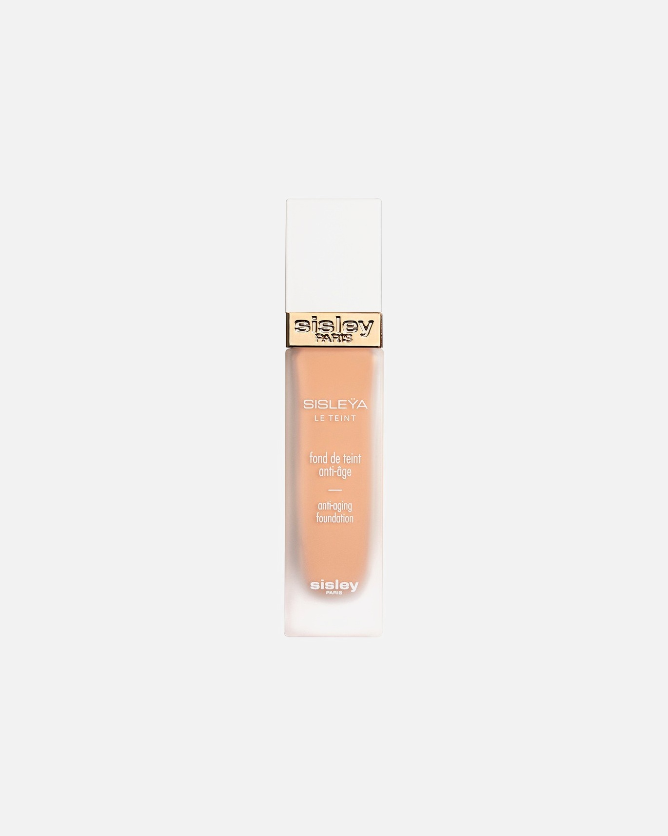 Foundation für Unisex Sisley Sisleÿa le Teint 3C1 - PEACH