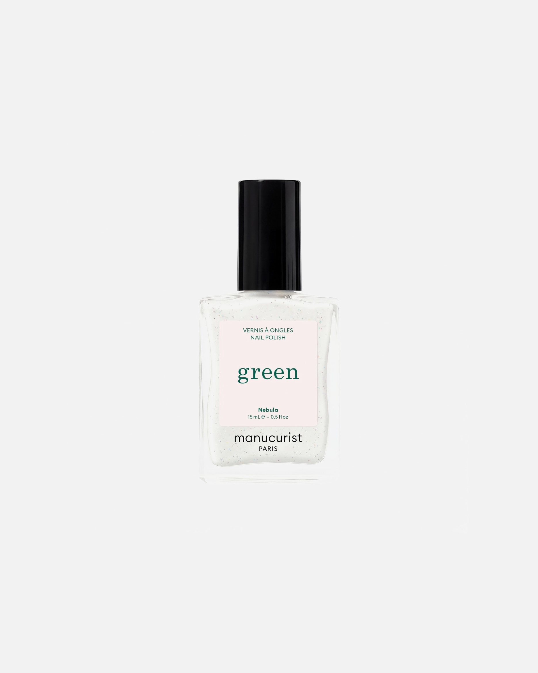 Nagellack für Unisex manucurist green Nebula