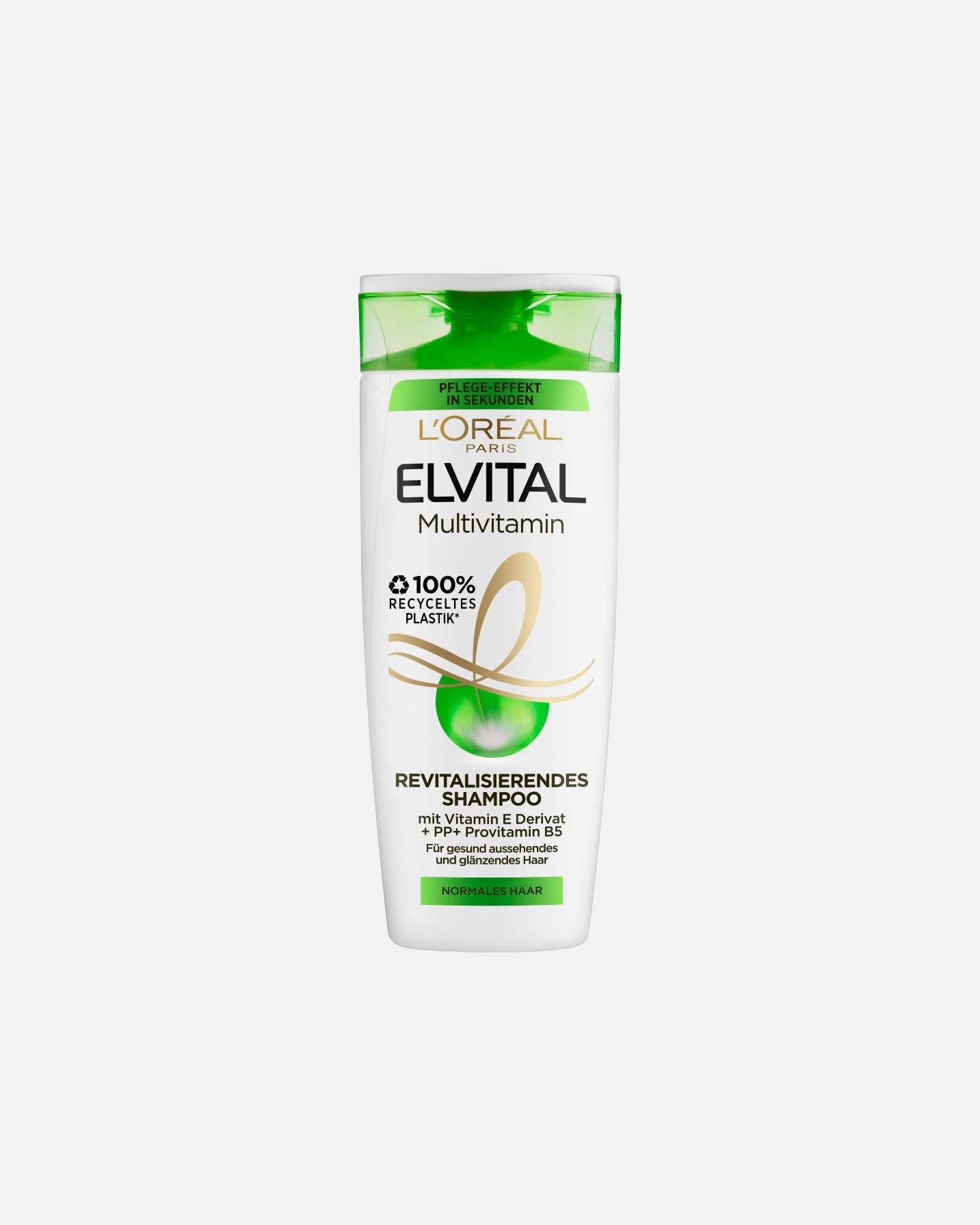 Shampoo für Weiblich L’Oréal Paris Elvital Multivitamin Revitalisierendes 300 ml