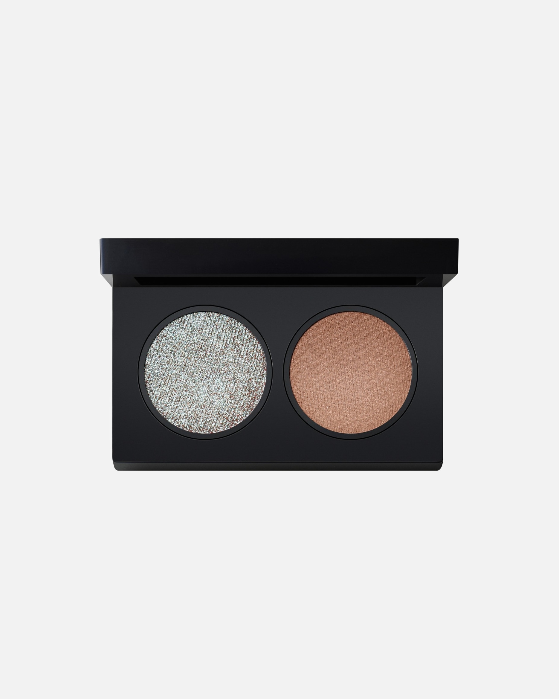 Lidschatten für Unisex MAC Holiday Smoke + Ice Duo Smoler + Expensive LUXE + LUMINOUS