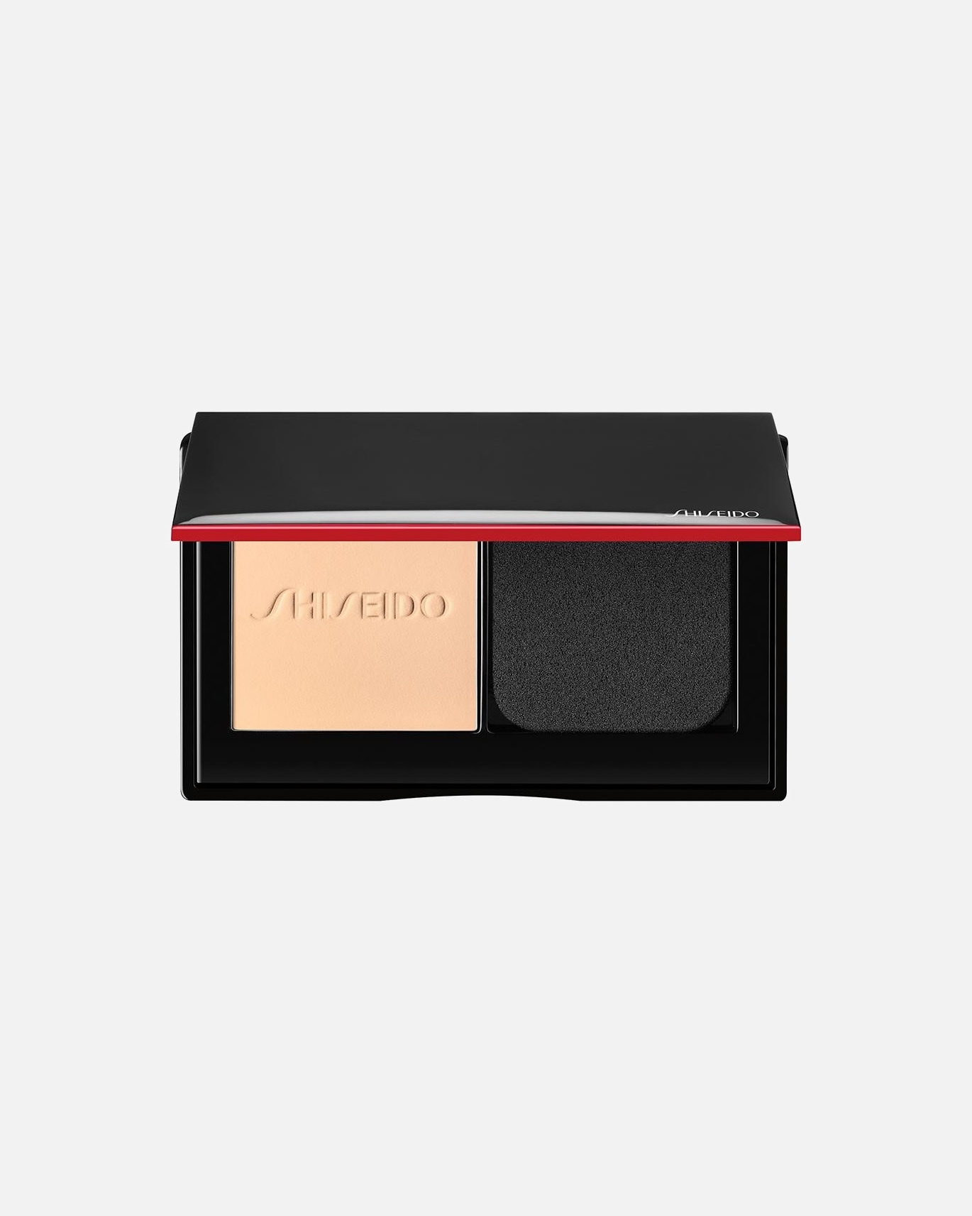 Foundation für Unisex Shiseido Synchro Skin Self-Refreshing Custom Finish Powder 130 - OPAL