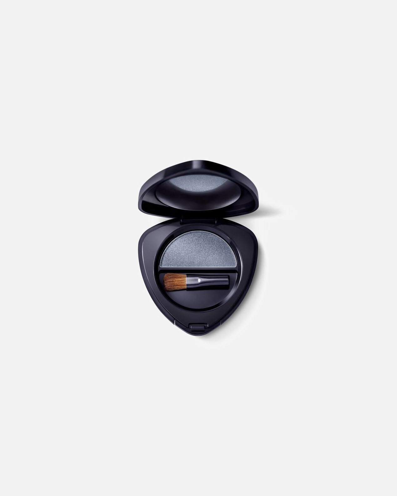 Lidschatten für Unisex Dr. Hauschka Eyeshadow 7 - AQUAMARINE