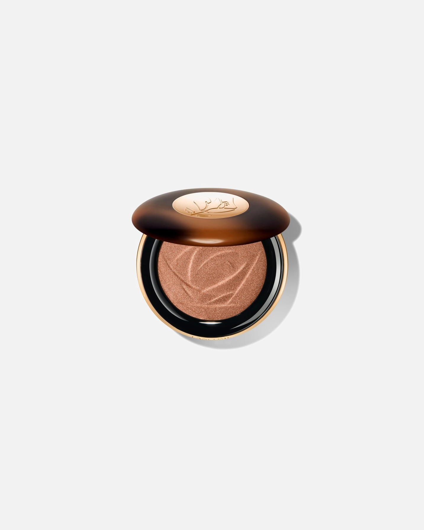 Bronzer für Weiblich Lancôme Teint Idole Ultra Wear Powder 03 Deep Glow