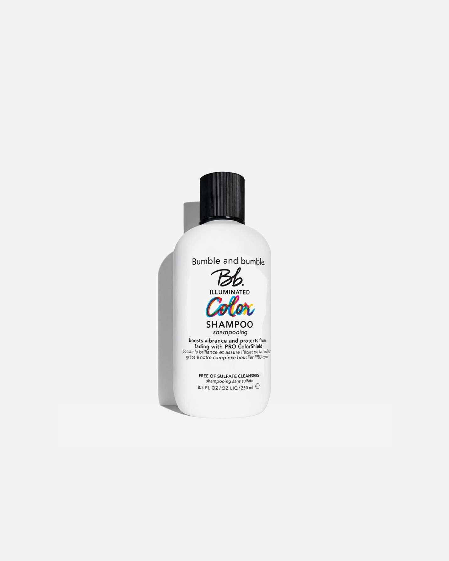 Shampoo für Unisex Bumble and bumble. Color Minded Shampoo 250 ml
