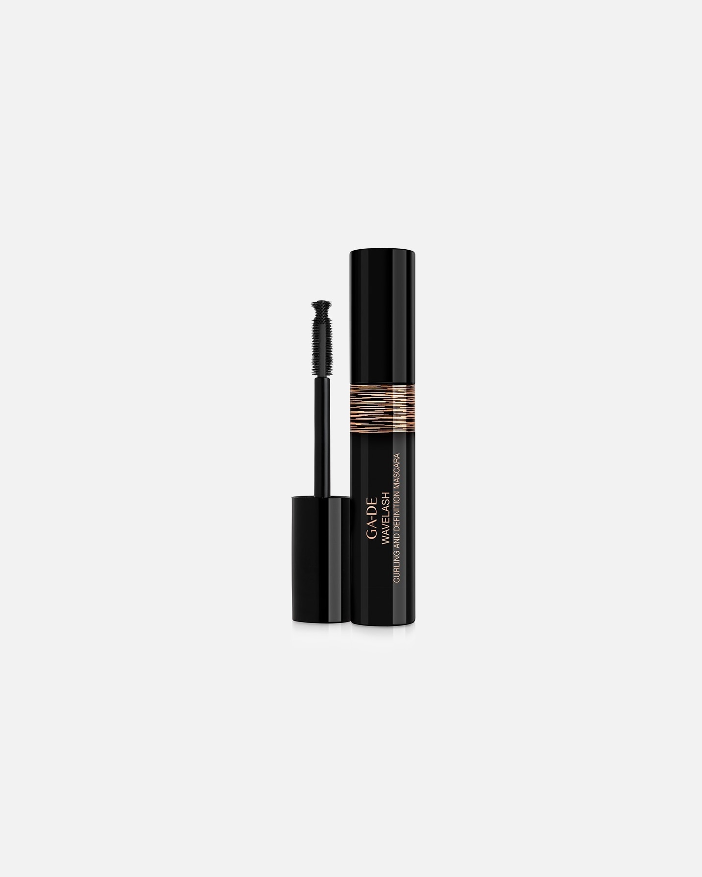 Mascara für Unisex GA-DE 14.5 ml