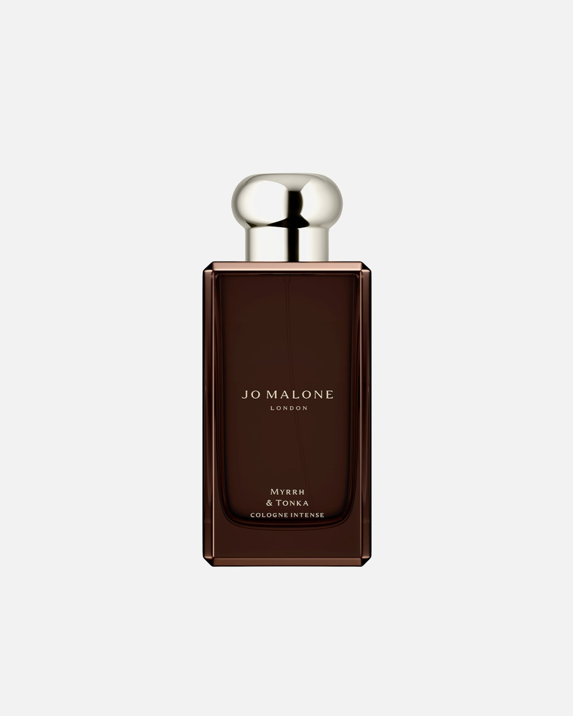 Eau de Parfum für Unisex Jo Malone London Cologne Intense Myrrh & Tonka 100 ml
