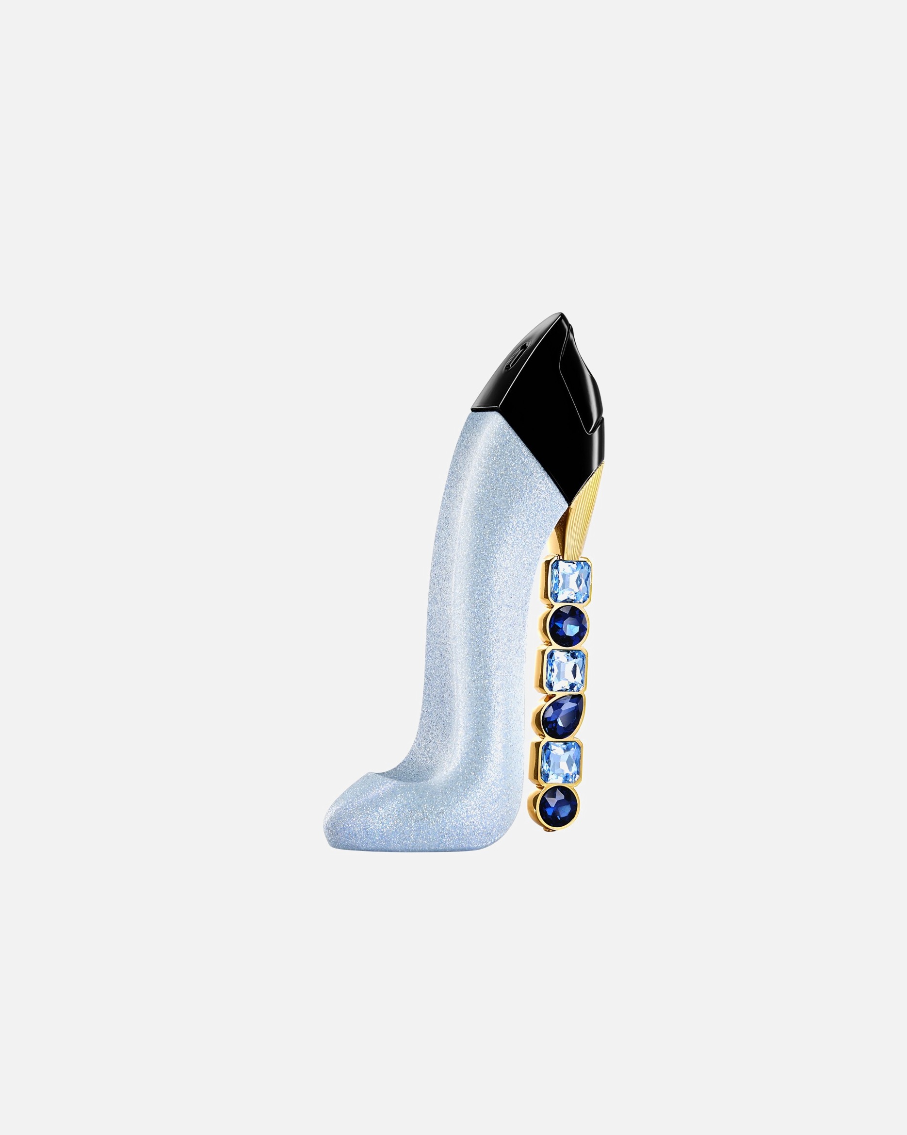Eau de Parfum für Weiblich Carolina Herrera Good Girl Crystal Class 80 ml