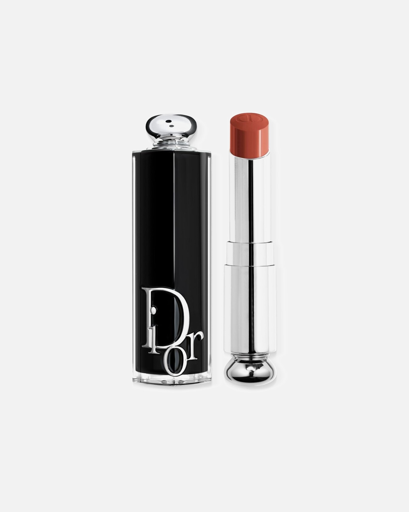 Lippenstift für Unisex DIOR Dior Addict Lippenstift mit Glanz-Finish 734 - D-CLUB