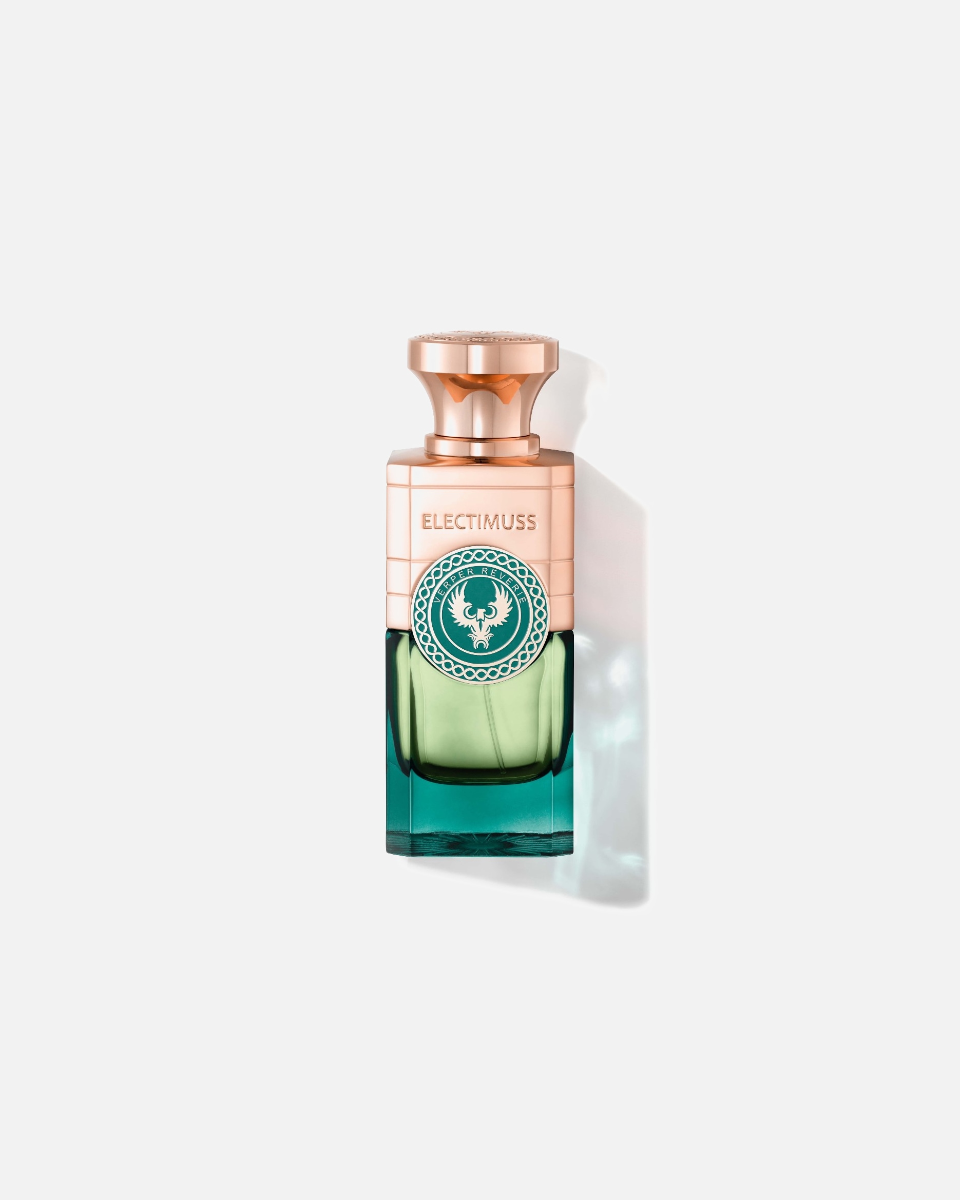 Parfum für Unisex ELECTIMUSS LONDON Default Brand Line Vesper Reverie 100 ml
