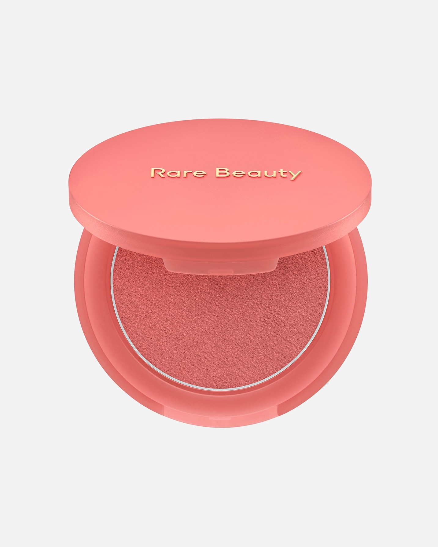 Blush für Unisex Rare Beauty Soft Pinch Matte Bouncy HOPE