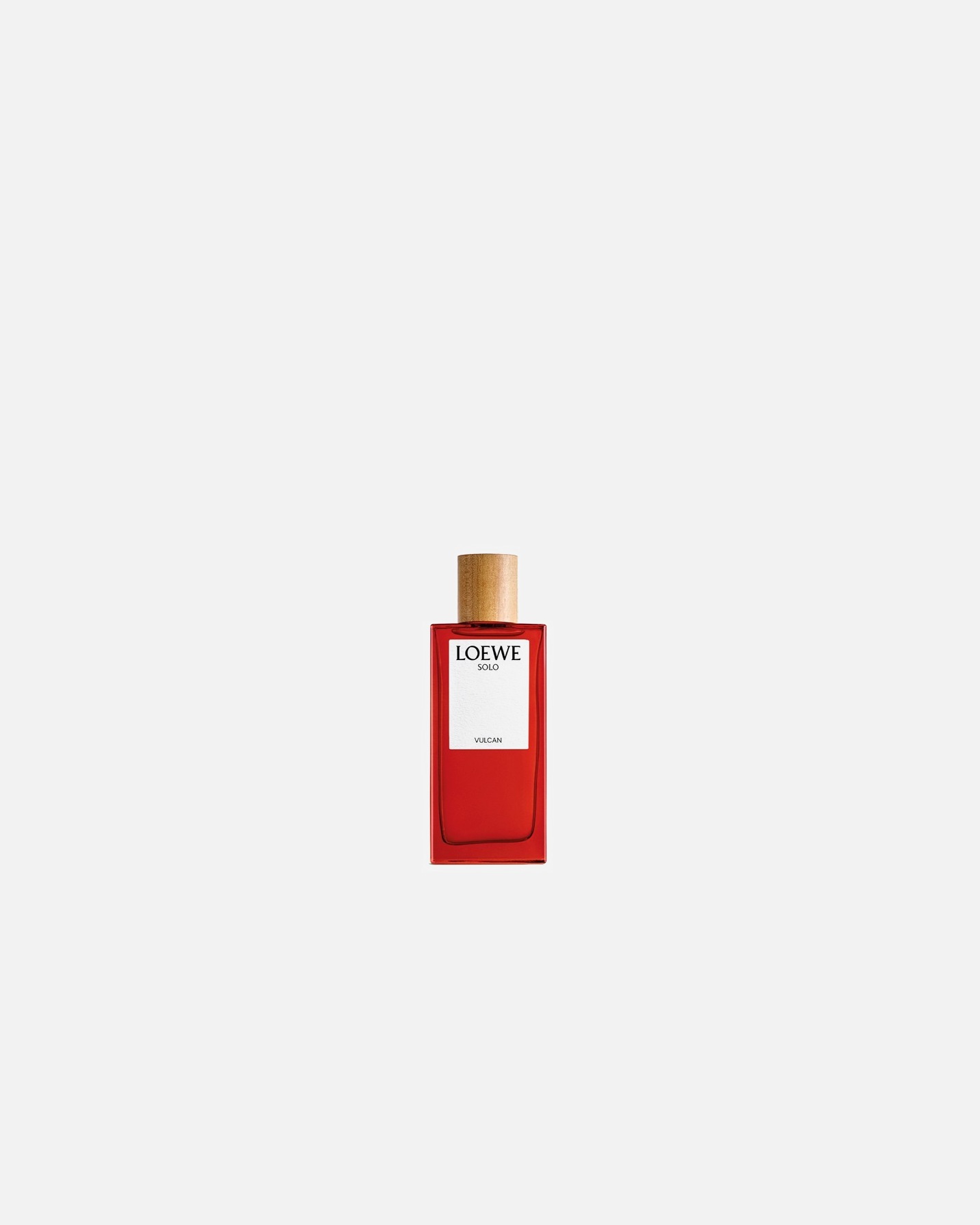 Eau de Parfum für Unisex Loewe 100 ml