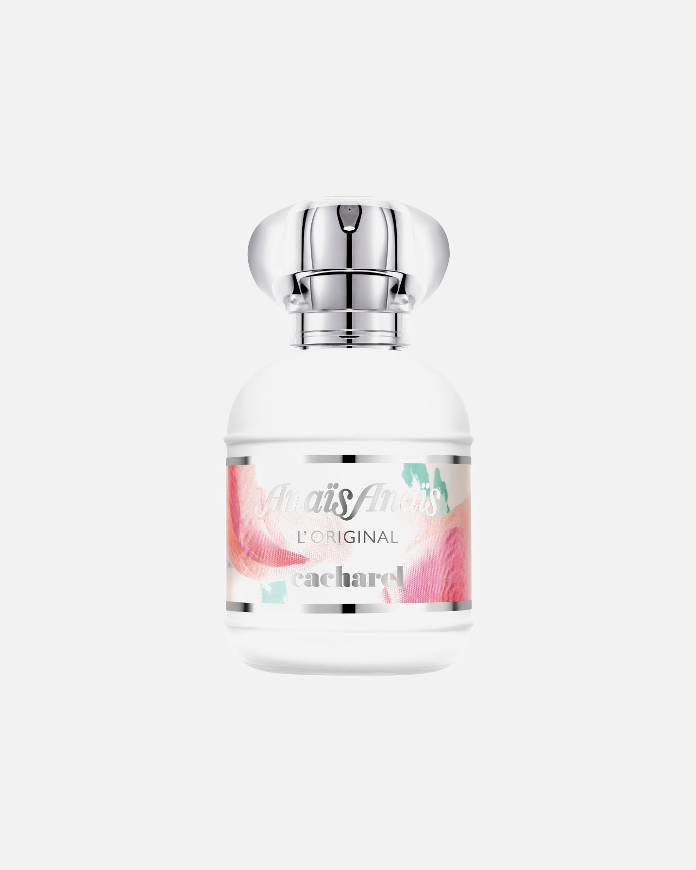 Eau de Toilette für Weiblich Cacharel Anais Anais 30 ml