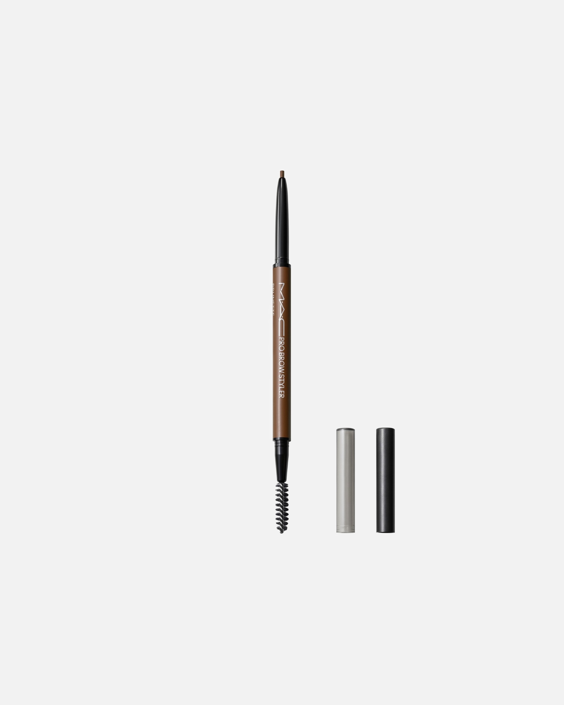 Augenbrauenstift für Unisex MAC PRO BROW STYLER BRUNETTE