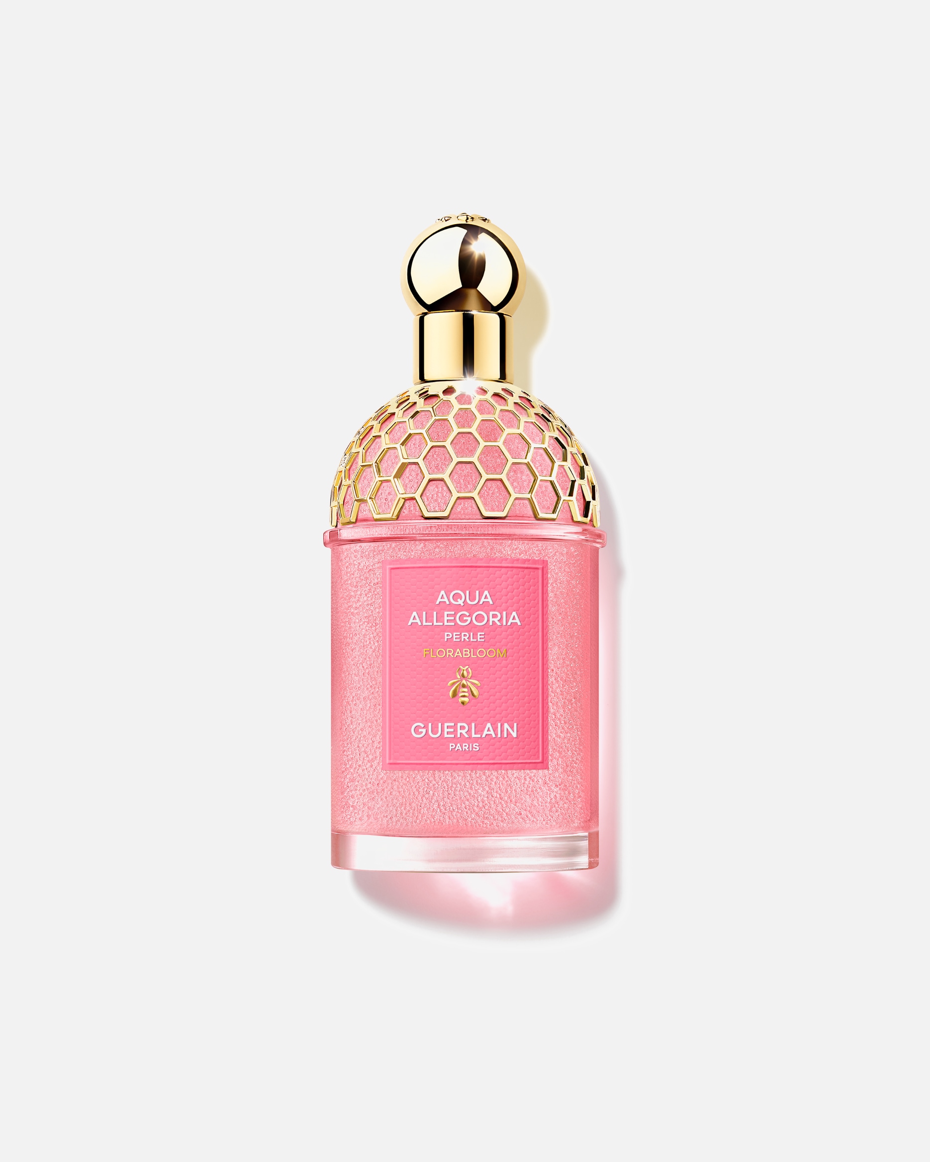 Eau de Parfum für Weiblich Guerlain Aqua Allegoria Perle Florabloom Limitierte Edition 125 ml