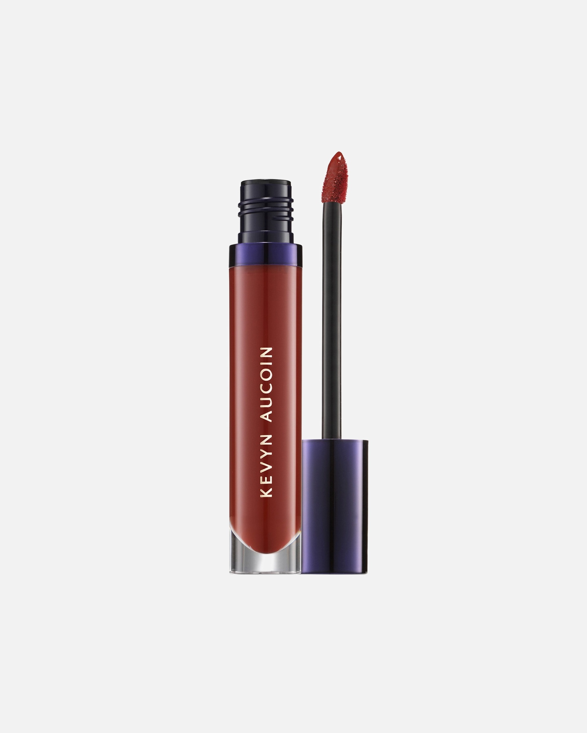Lippenstift für Unisex Kevyn Aucoin Velvet Lip Paint STRIKING