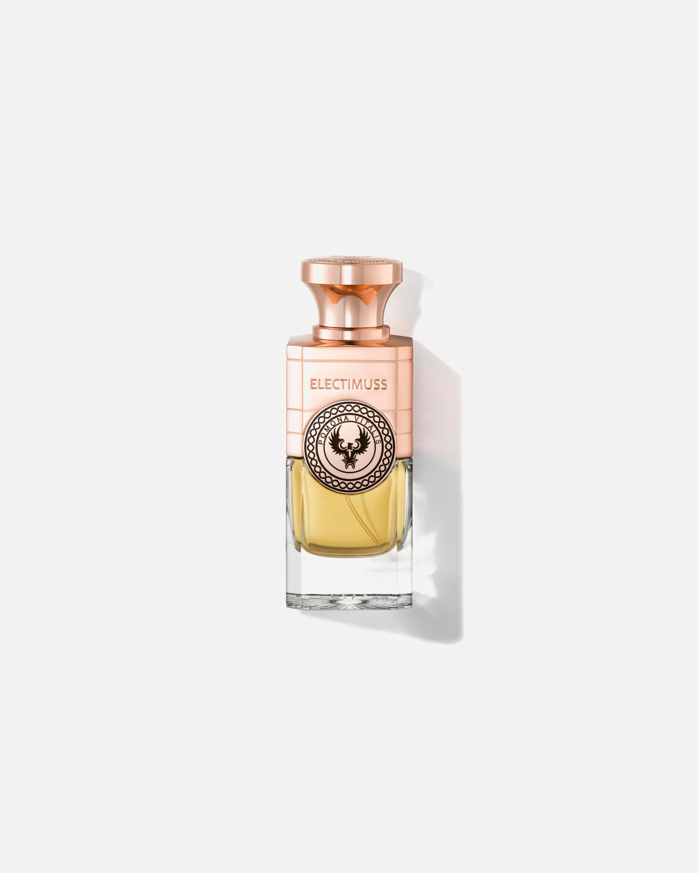 Parfum für Unisex ELECTIMUSS LONDON ETERNAL COLLECTION POMONA VITALIS 100 ml