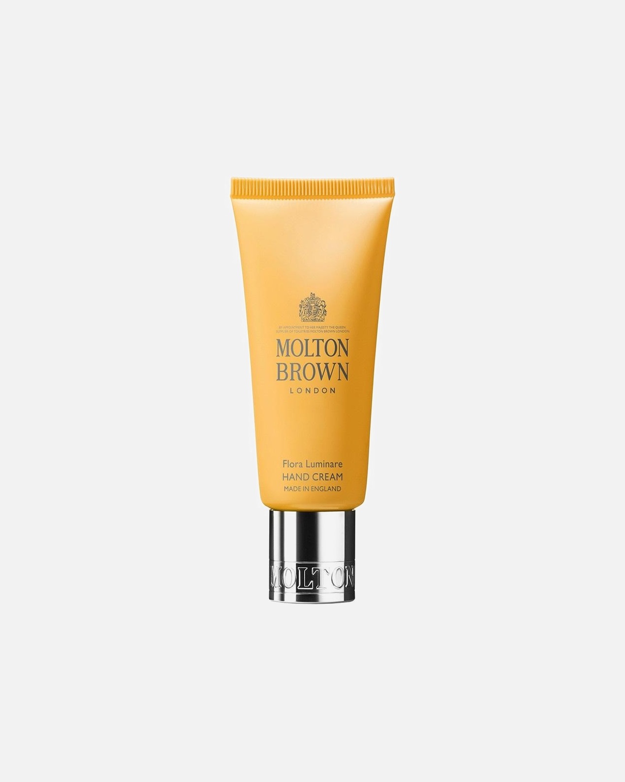 Handcreme für Unisex Molton Brown Hand Care Glambronze 40 ml