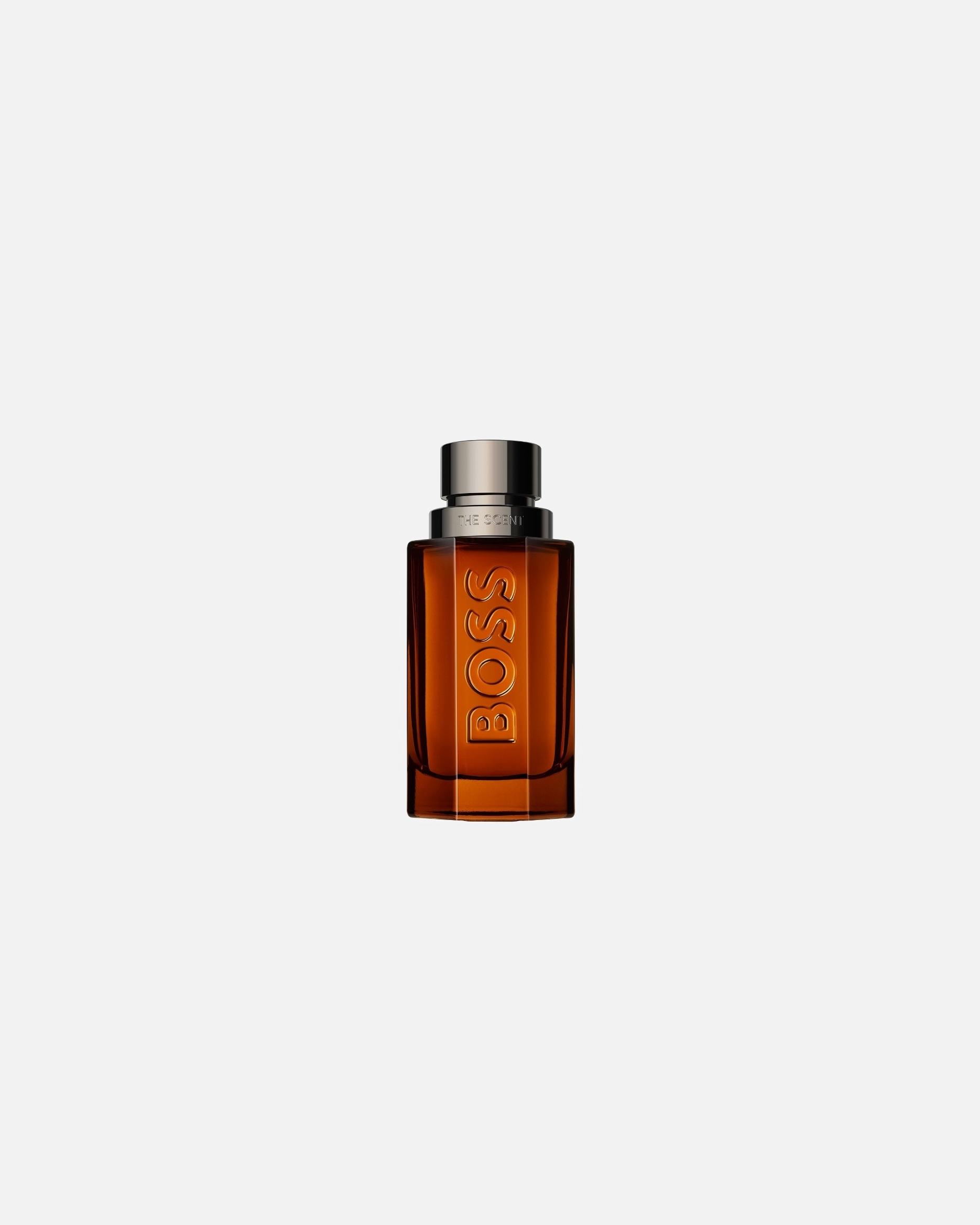Eau de Parfum für Männlich Hugo Boss Boss The Scent Intense 50 ml