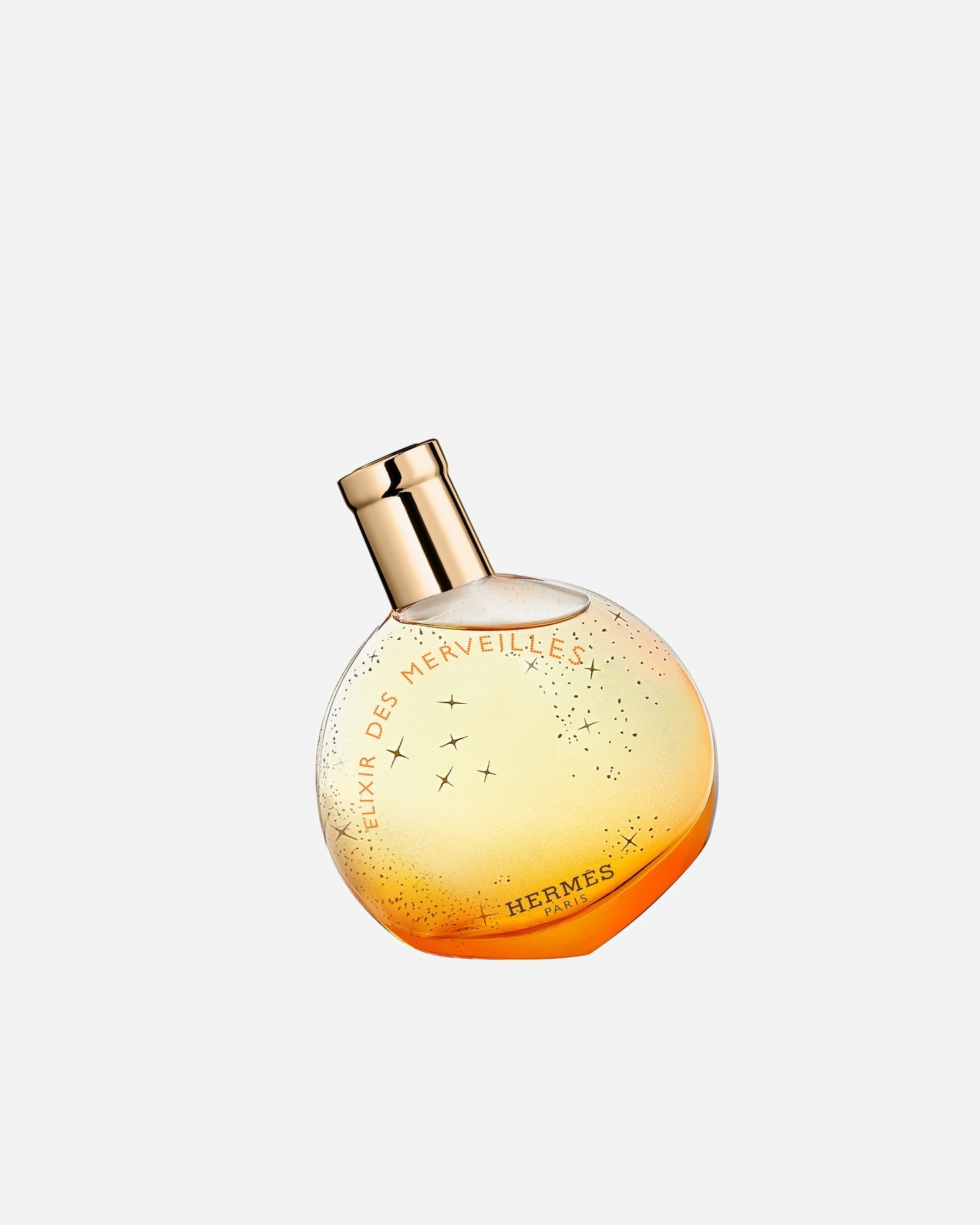Eau de Parfum für Weiblich HERMÈS Eau des Merveilles Elixir des Merveilles, Eau de parfum 30 ml