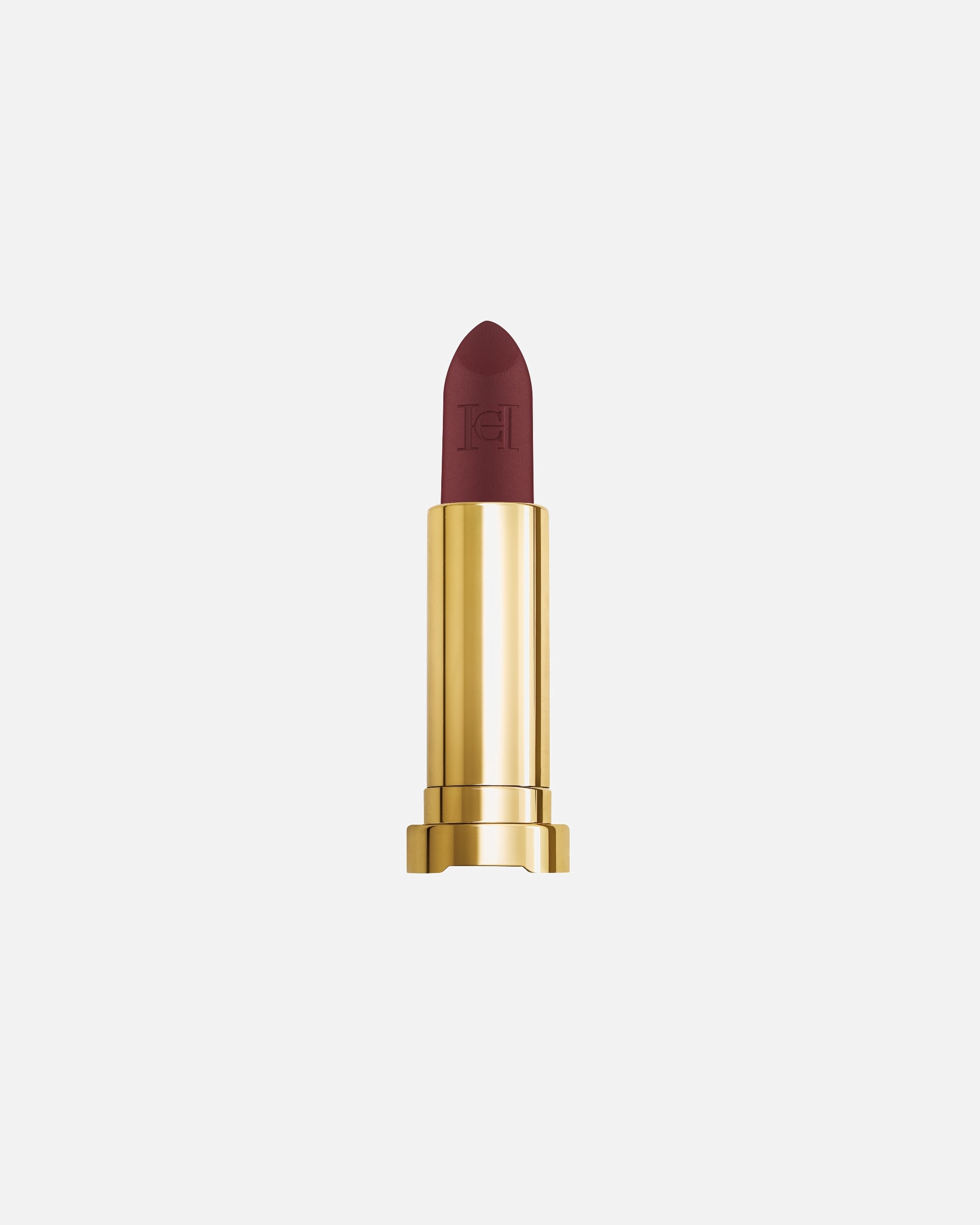 Lippenstift für Unisex Carolina Herrera Fabulous Kiss Lipstick BLUR PURPLE 793 - PLUM POWER
