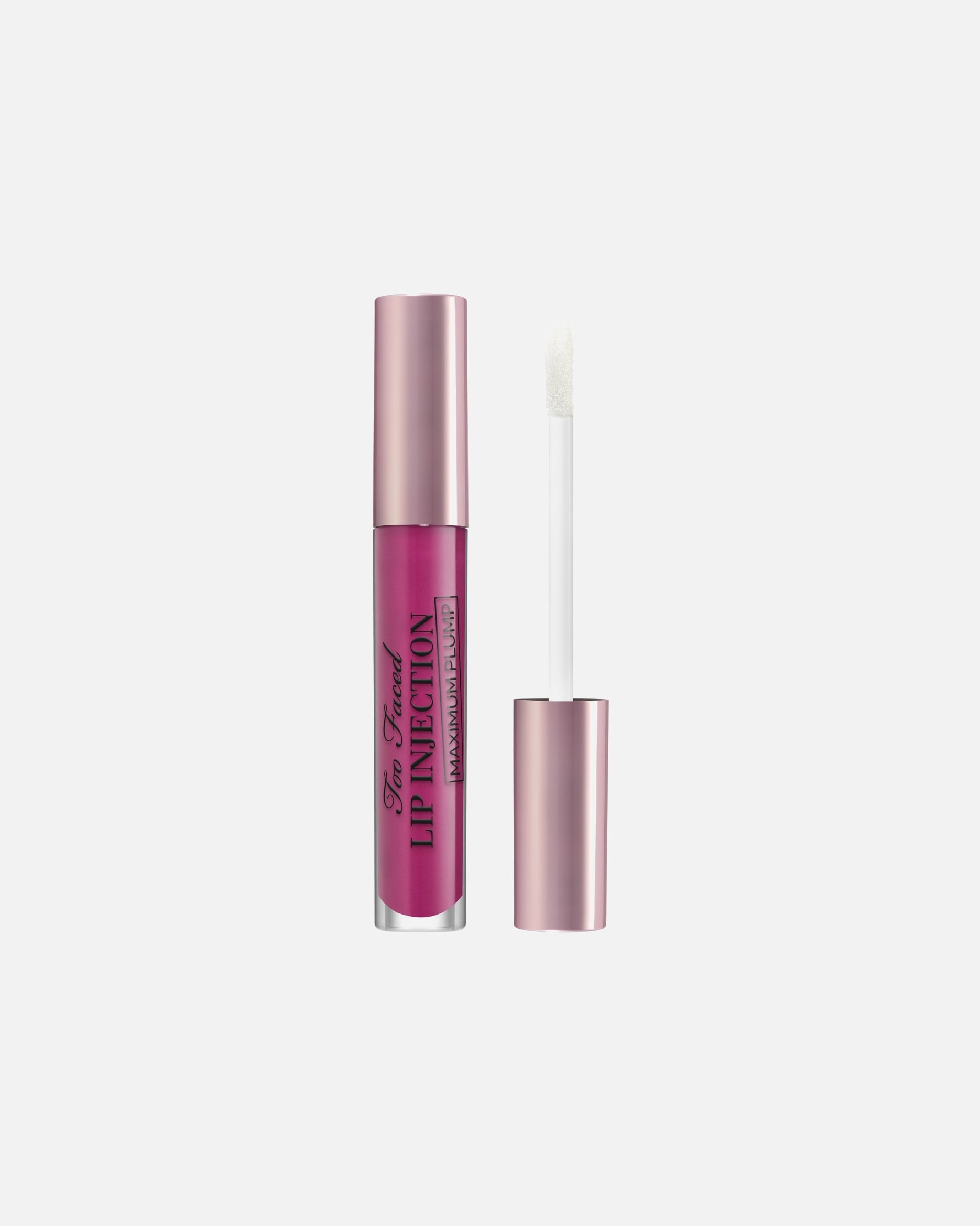 Lip Plumper für Unisex Too Faced Lip Injection Maximum Plump BERRY CRUSH