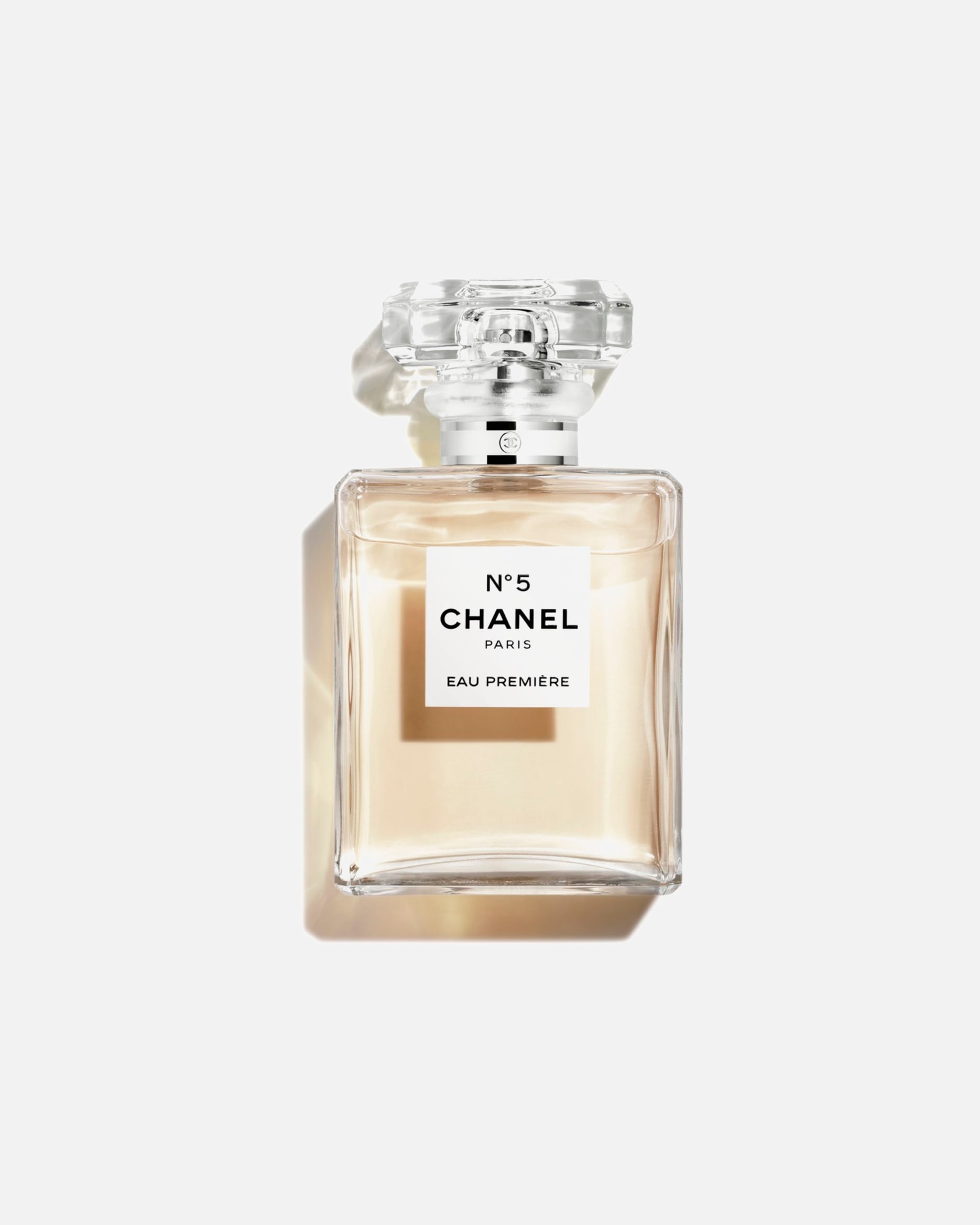 Eau de Parfum für Unisex CHANEL N°5 EAU PREMIÈRE 35 ml