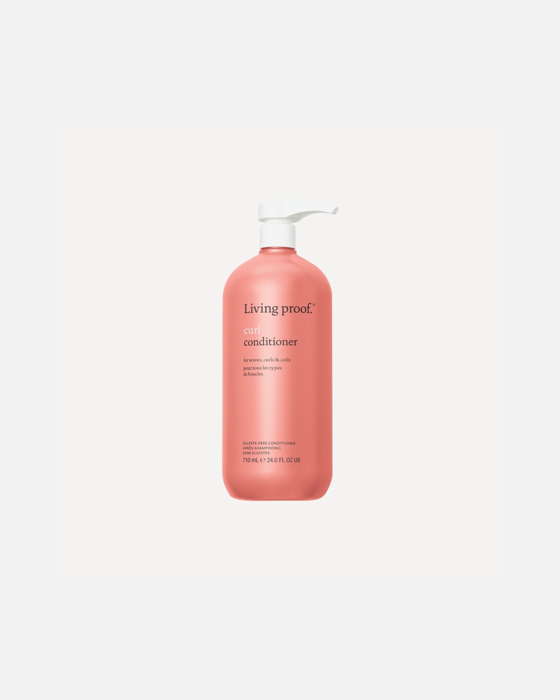 Conditioner für Unisex Living Proof curl LIP 710 ml