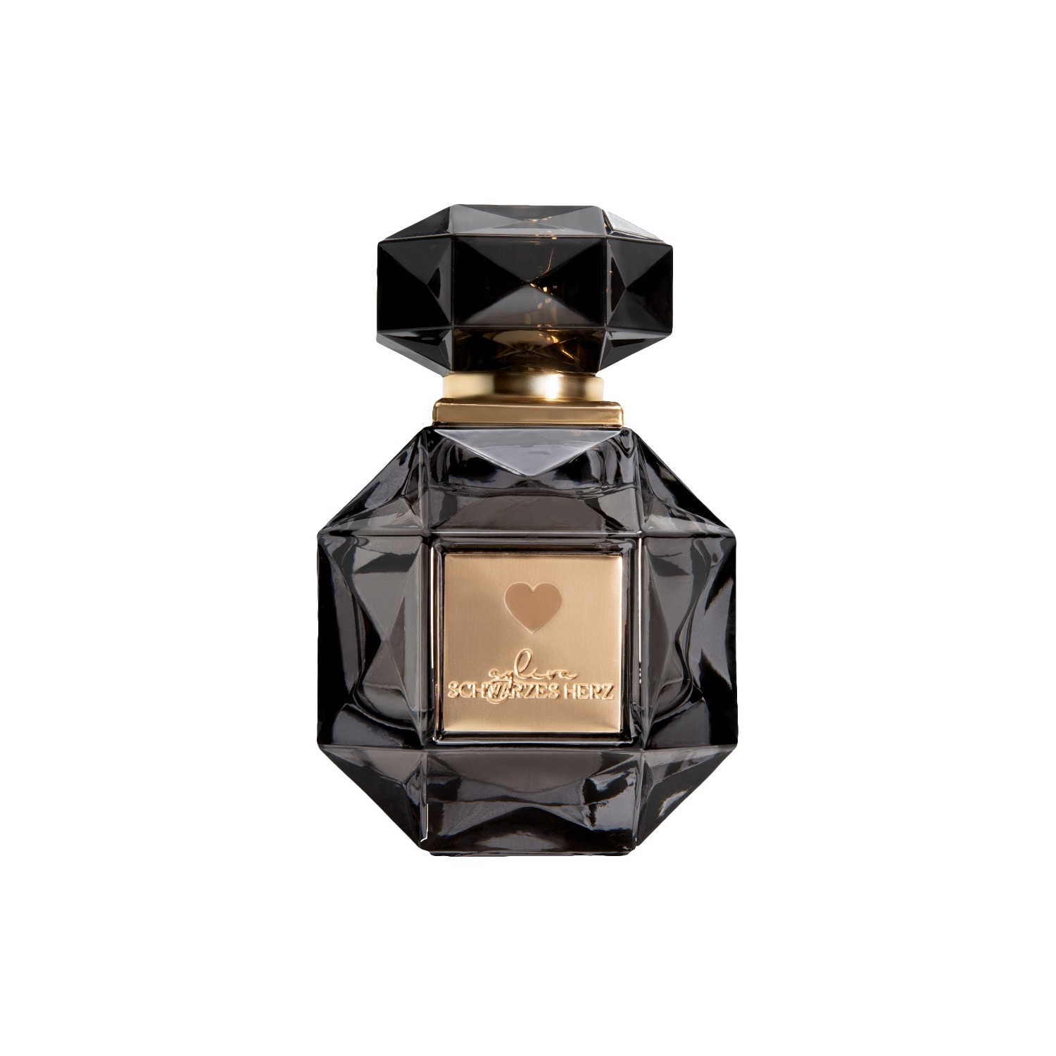 75 Ml Dm Drogerie Angebote Parfum Ayliva SCHWARZES HERZ Eau De