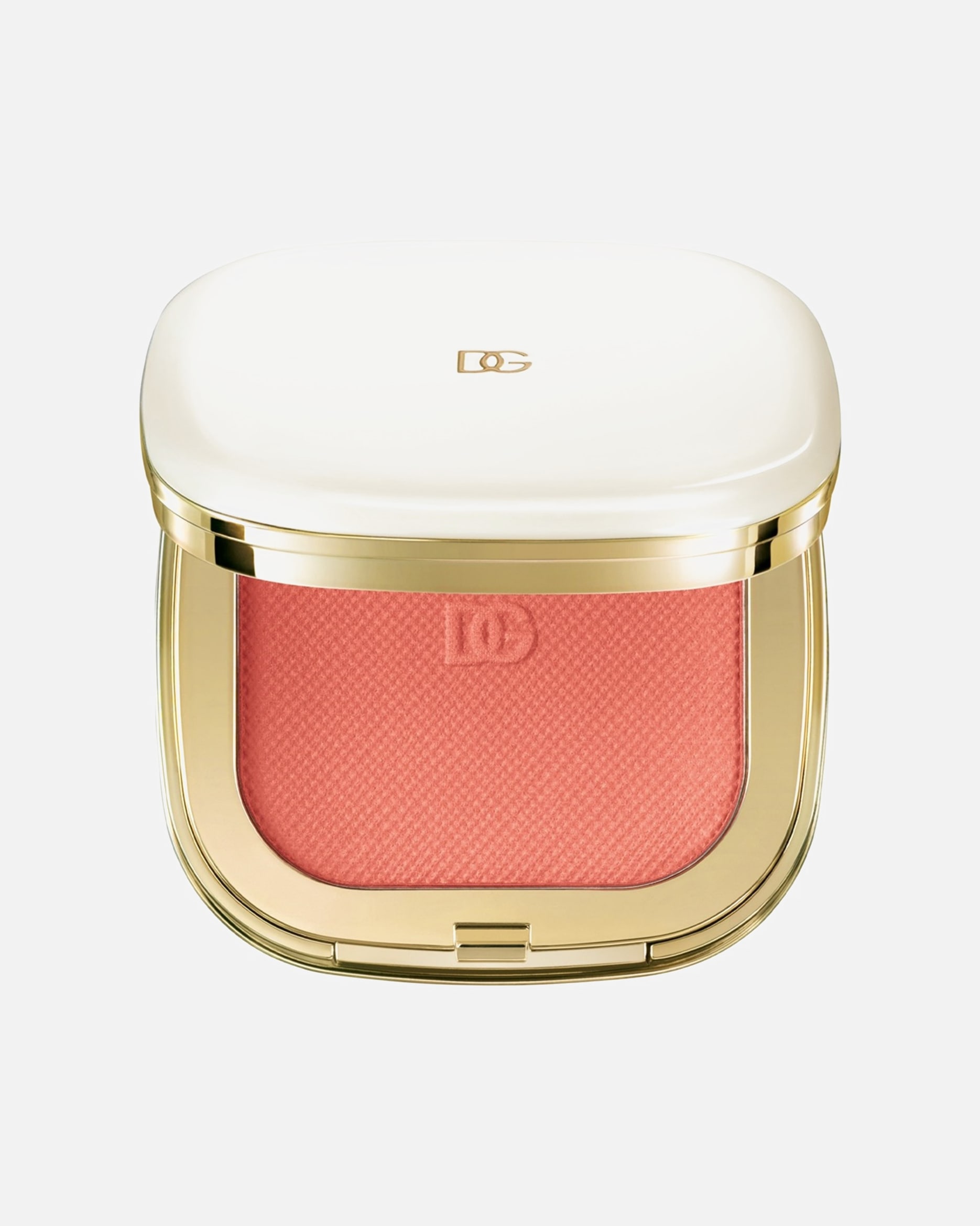 Blush für Unisex Dolce&Gabbana Devotion Cheeks&Eyes Match JOYFUL PEACH