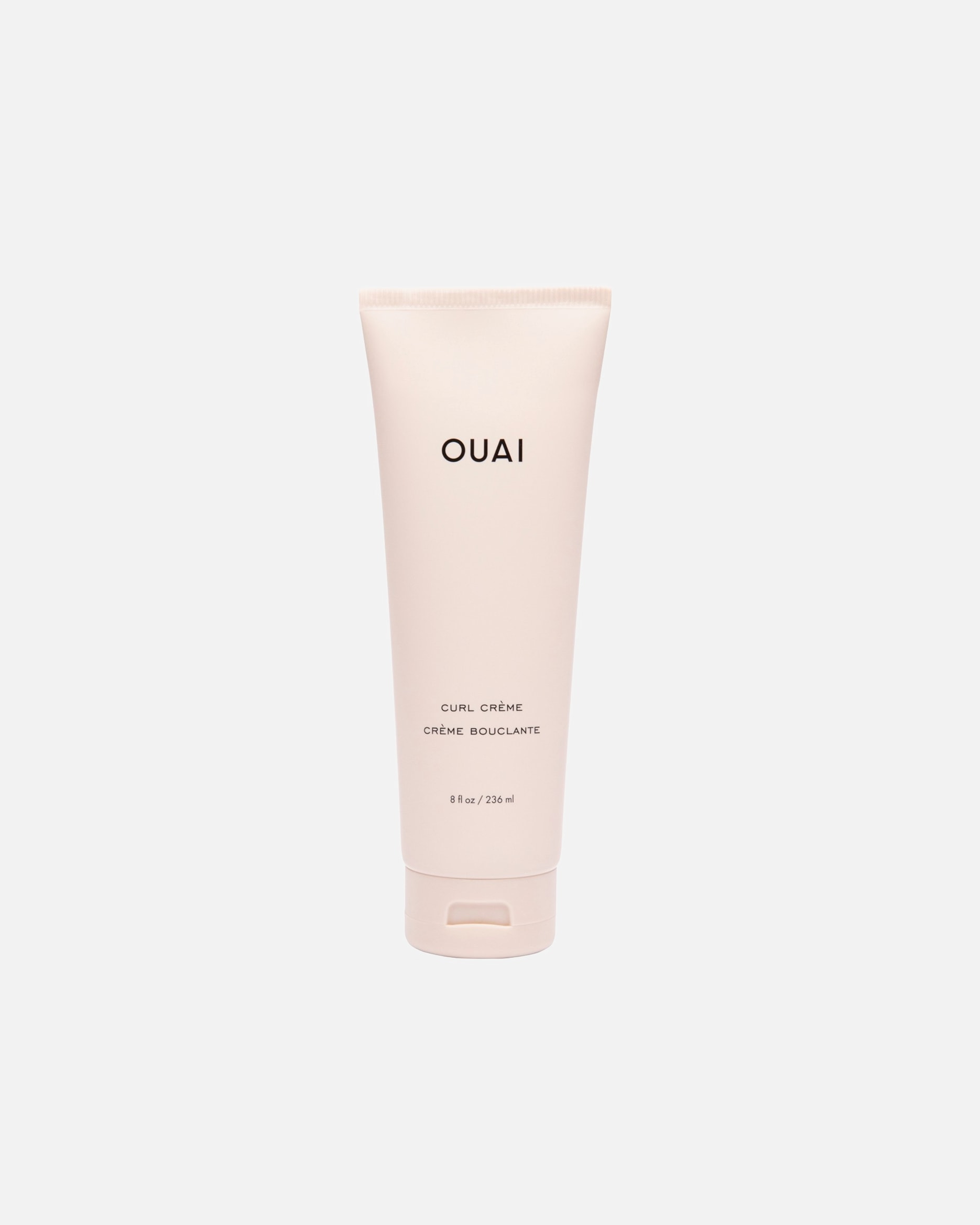 Haarcreme für Unisex Ouai Curl Crème 236 ml