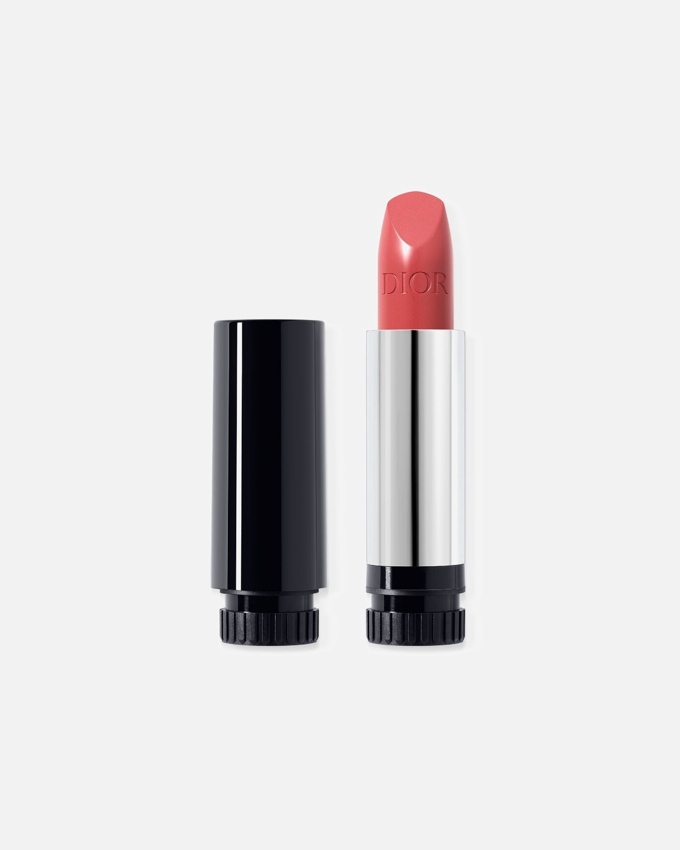 Lippenstift für Unisex DIOR Rouge Dior Velvet Refill 458 - Paris