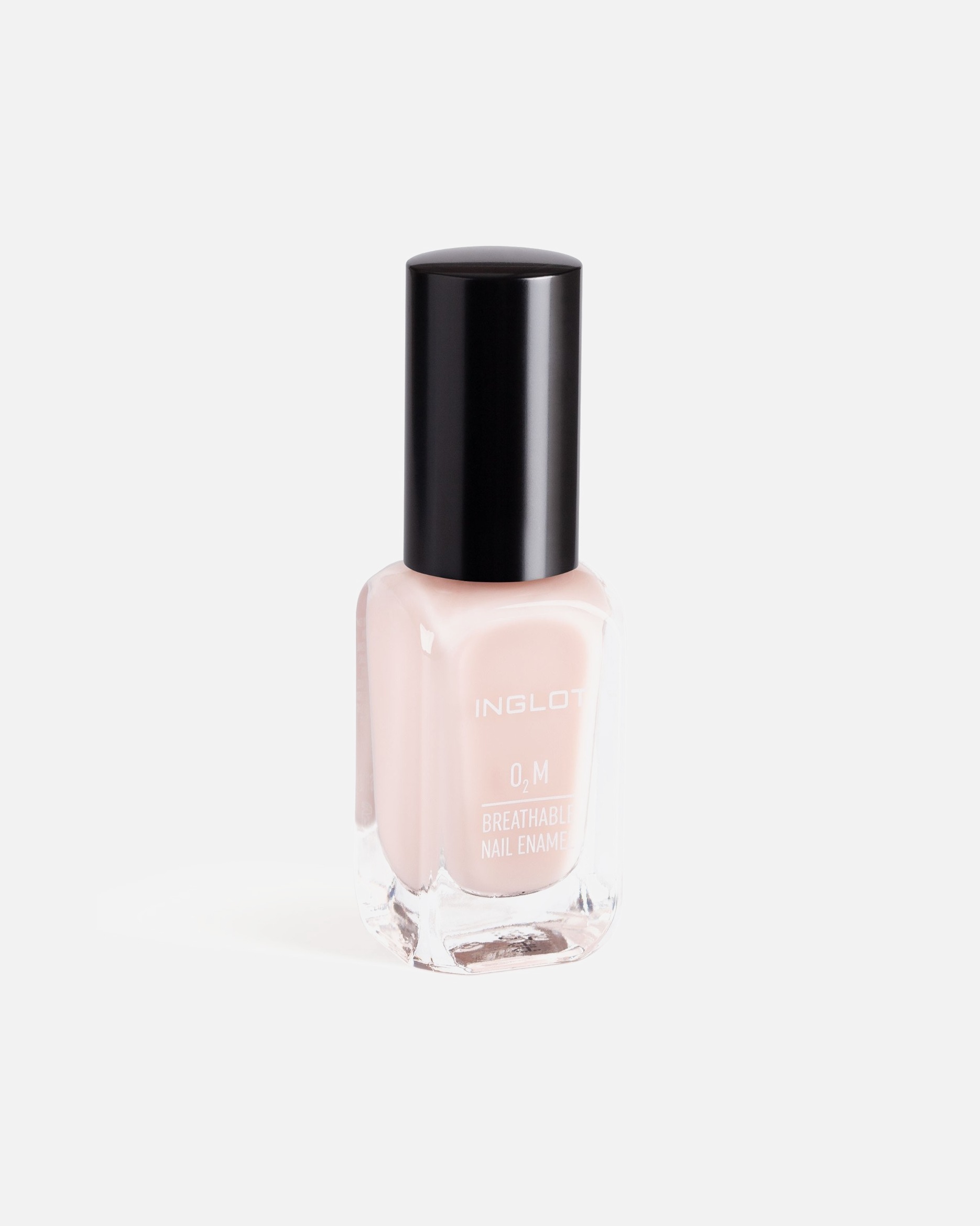Nagellack für Unisex Inglot O2M Atmungsaktiv 602