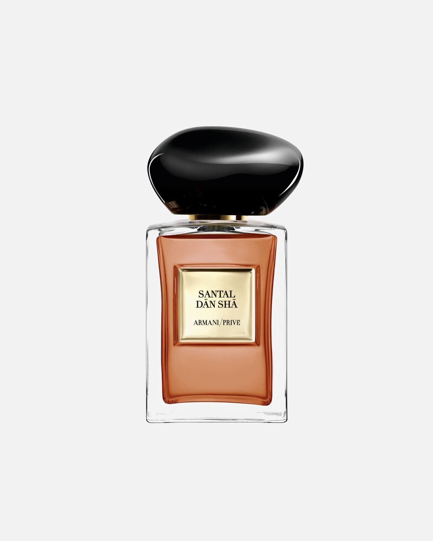Eau de Toilette für Unisex Armani PrivÉ Santal Dān Shā 50 ml