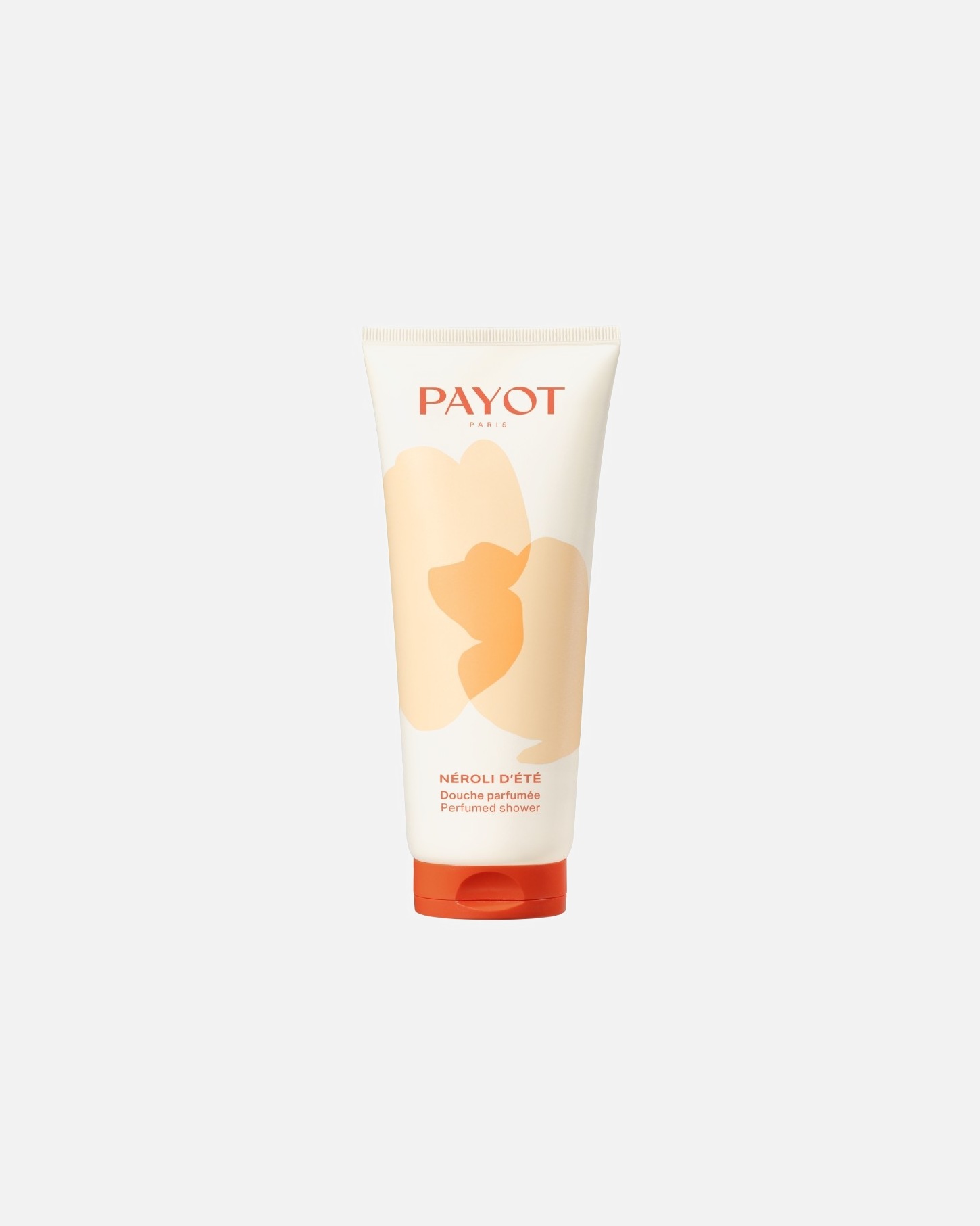 Duschgel für Unisex Payot PERFUME SHOWER 200 ml