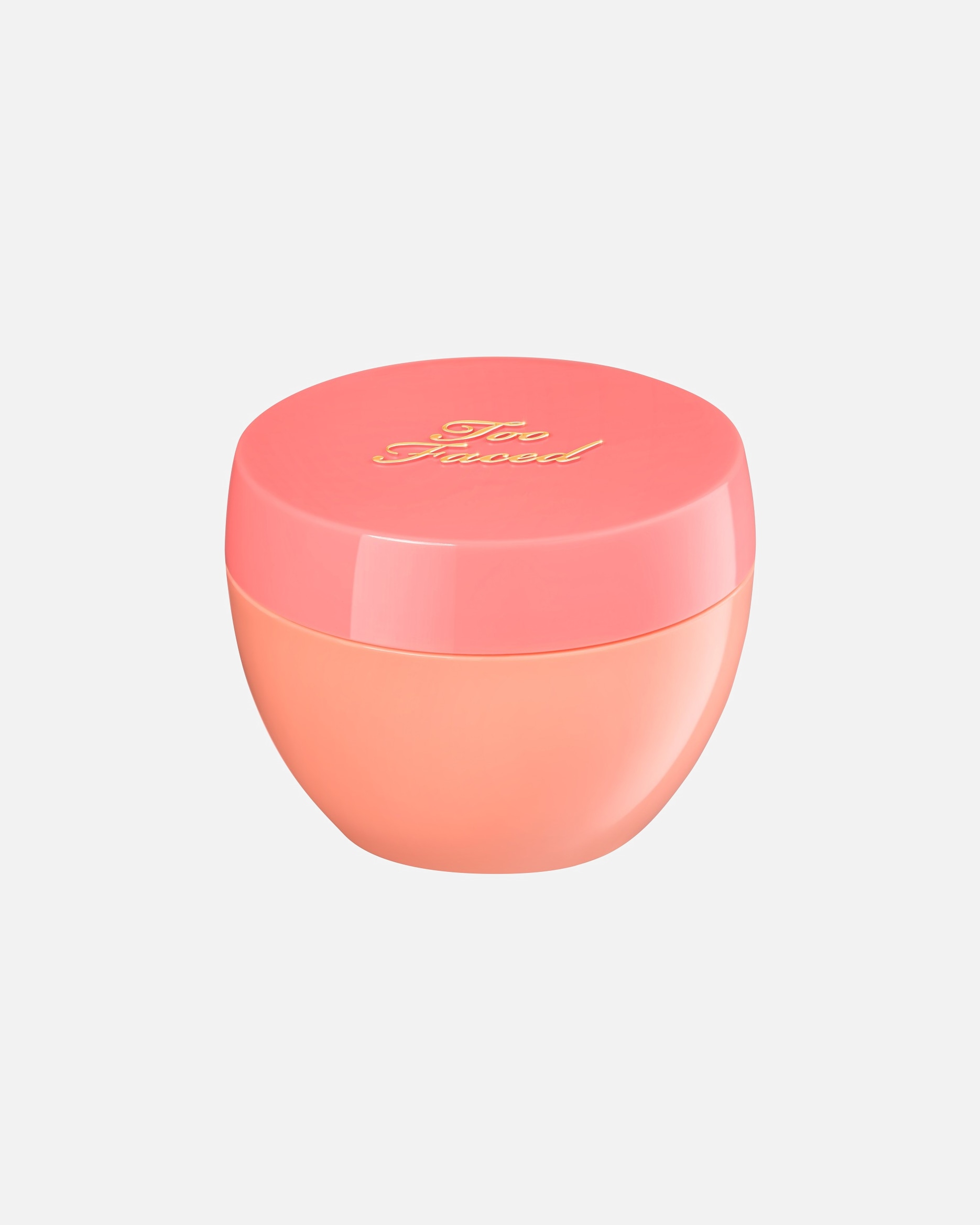 Fixierpuder für Unisex Too Faced Peach Collection Peach Perfector Setting Powder PEACH WHISPER