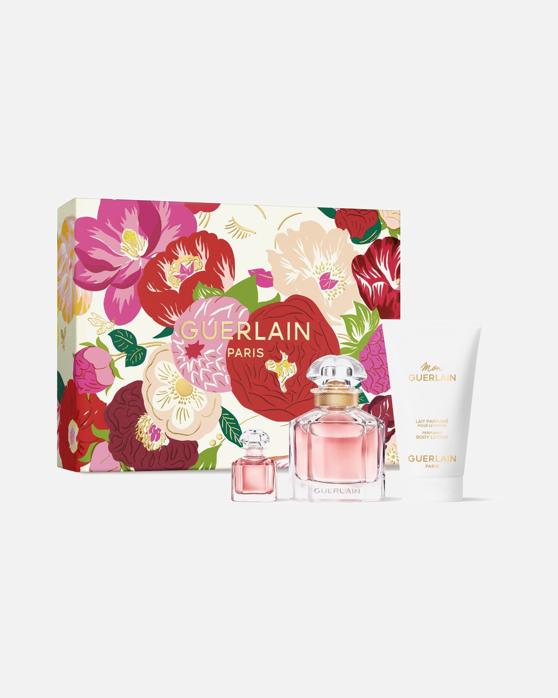 Duftset für Weiblich Mon Guerlain Geschenkset 1 Stück