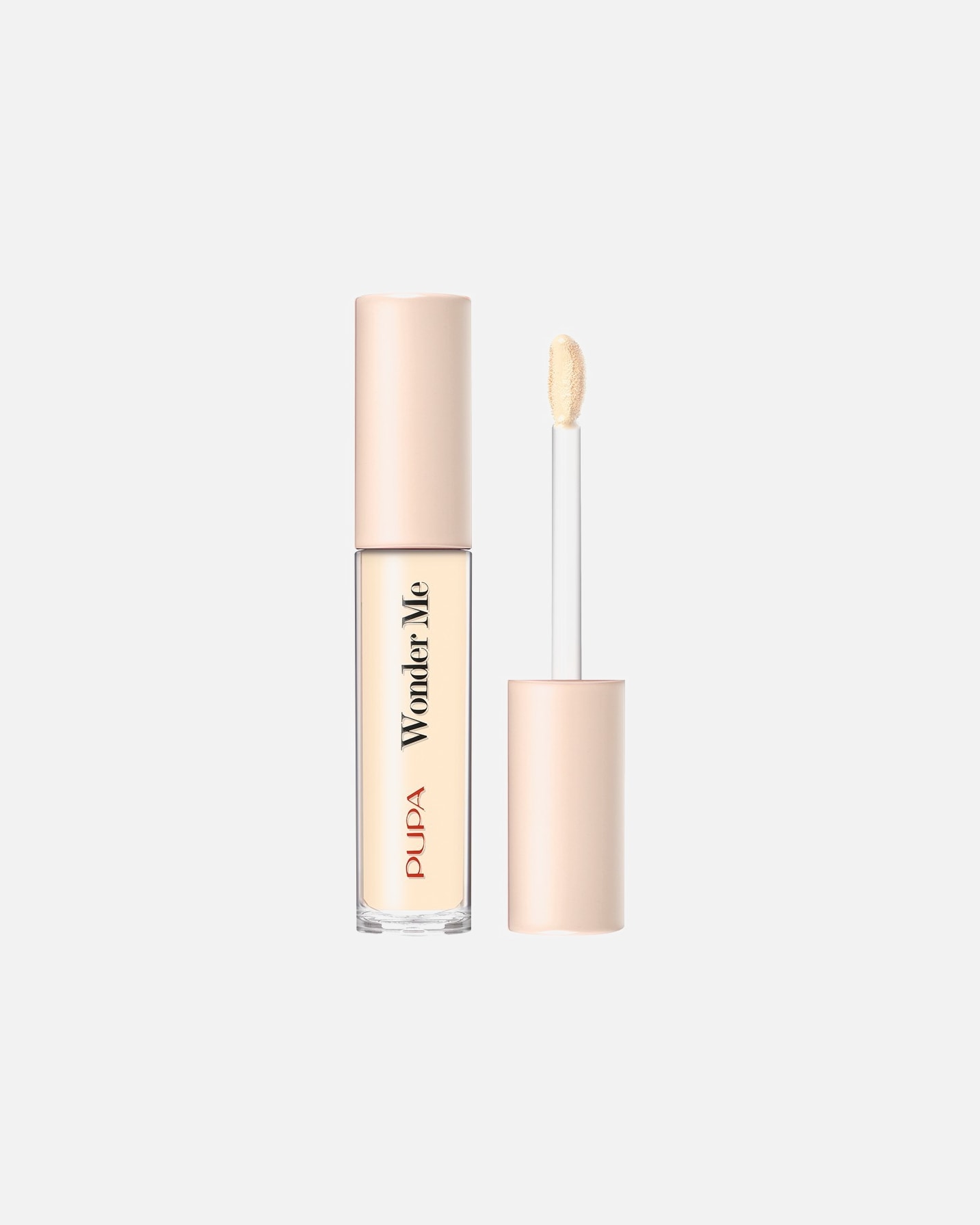 Concealer für Unisex PUPA Milano Wonder Me 4.2 ml