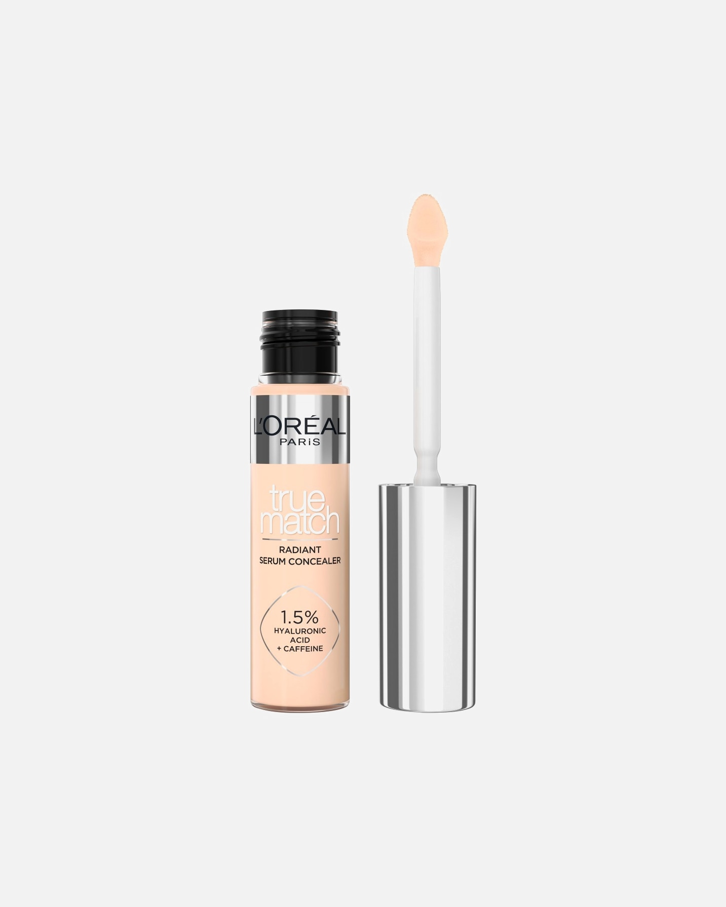 Concealer für Unisex L’Oréal Paris True Match Radiant Serum 3 - LIGHT MEDIUM