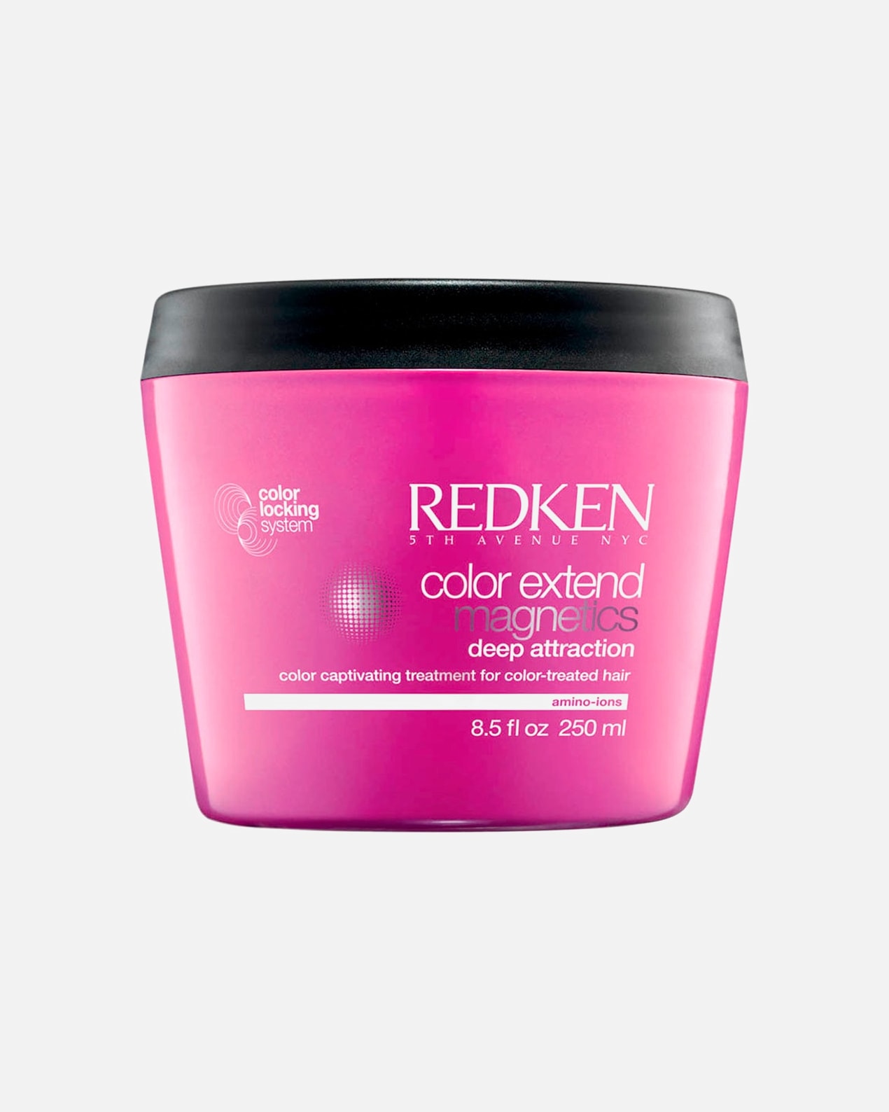 Haarkur für Weiblich Redken Color Extend Magnetics 250 ml