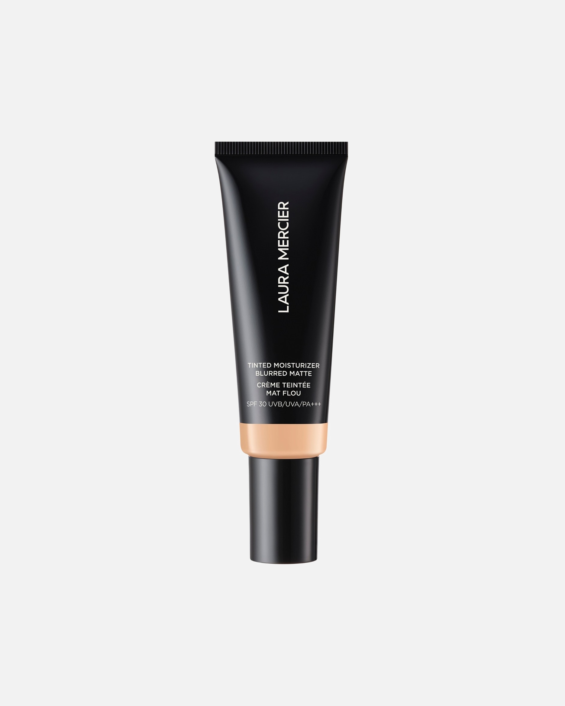 Foundation für Weiblich Laura Mercier Tinted Moisturizer Blurred Matte 2N MAPLE