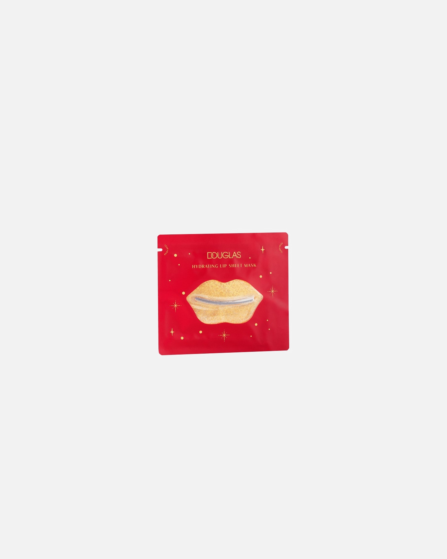Lippenmaske für Unisex Douglas Collection Seasonal Charming Winter 15 g