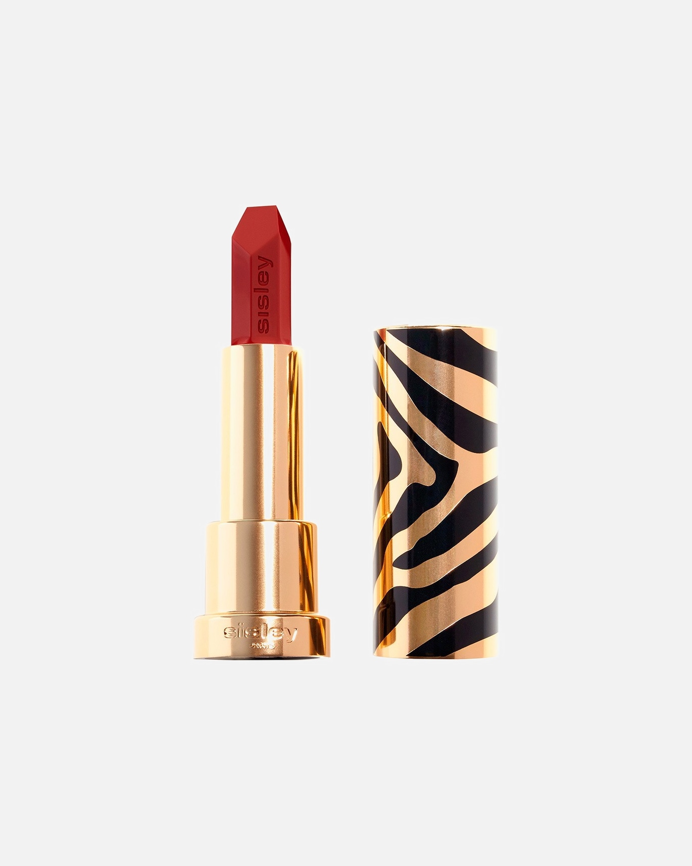 Lippenstift für Unisex Sisley Le Phyto Rouge ROUGE RIO