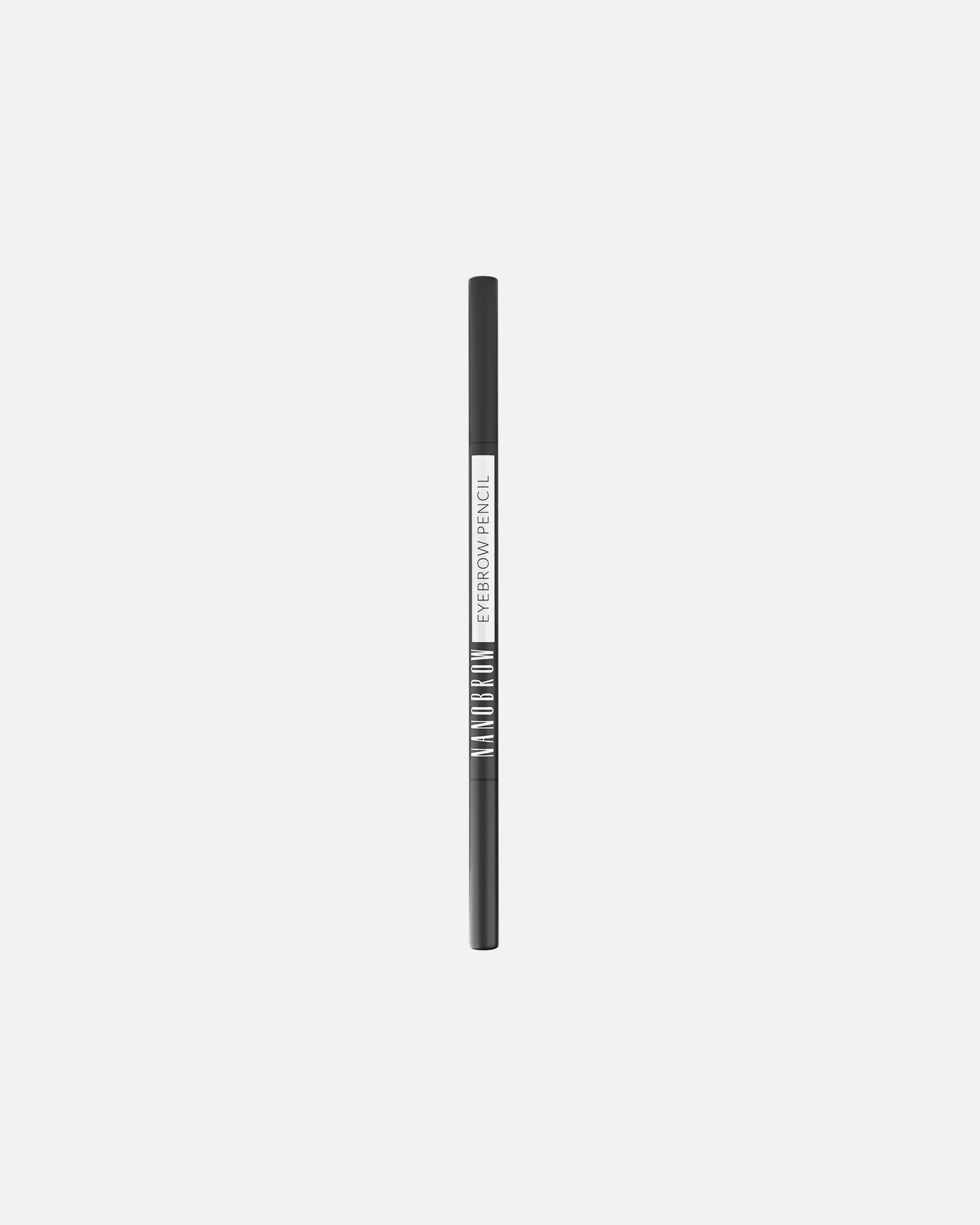 Augenbrauenstift für Unisex NANOBROW Eyebrow Pencil Dark Brown DARK BROWN