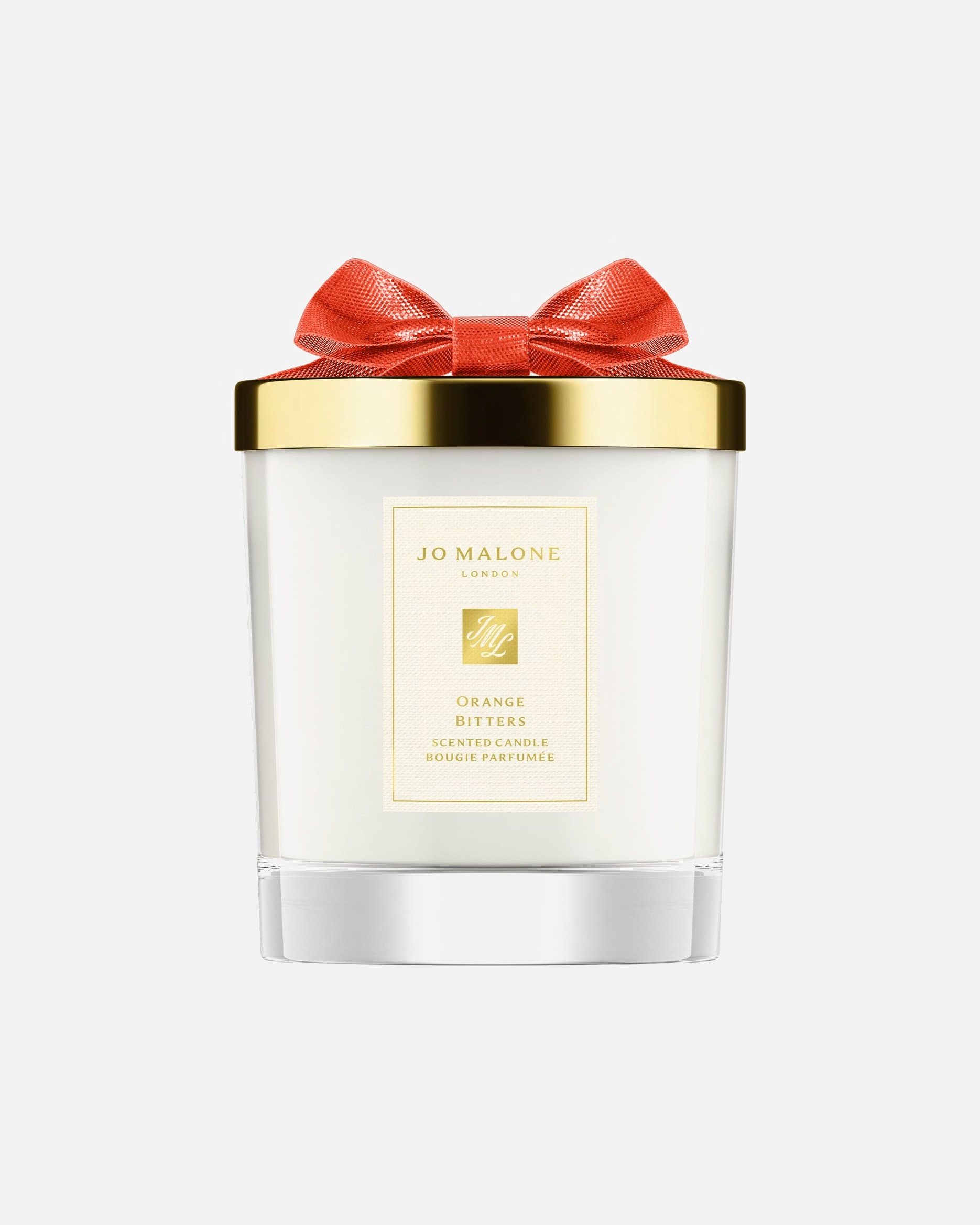Kerze für Unisex Jo Malone London Holiday Collection Orange Bitters Home Candle 200 Gramm