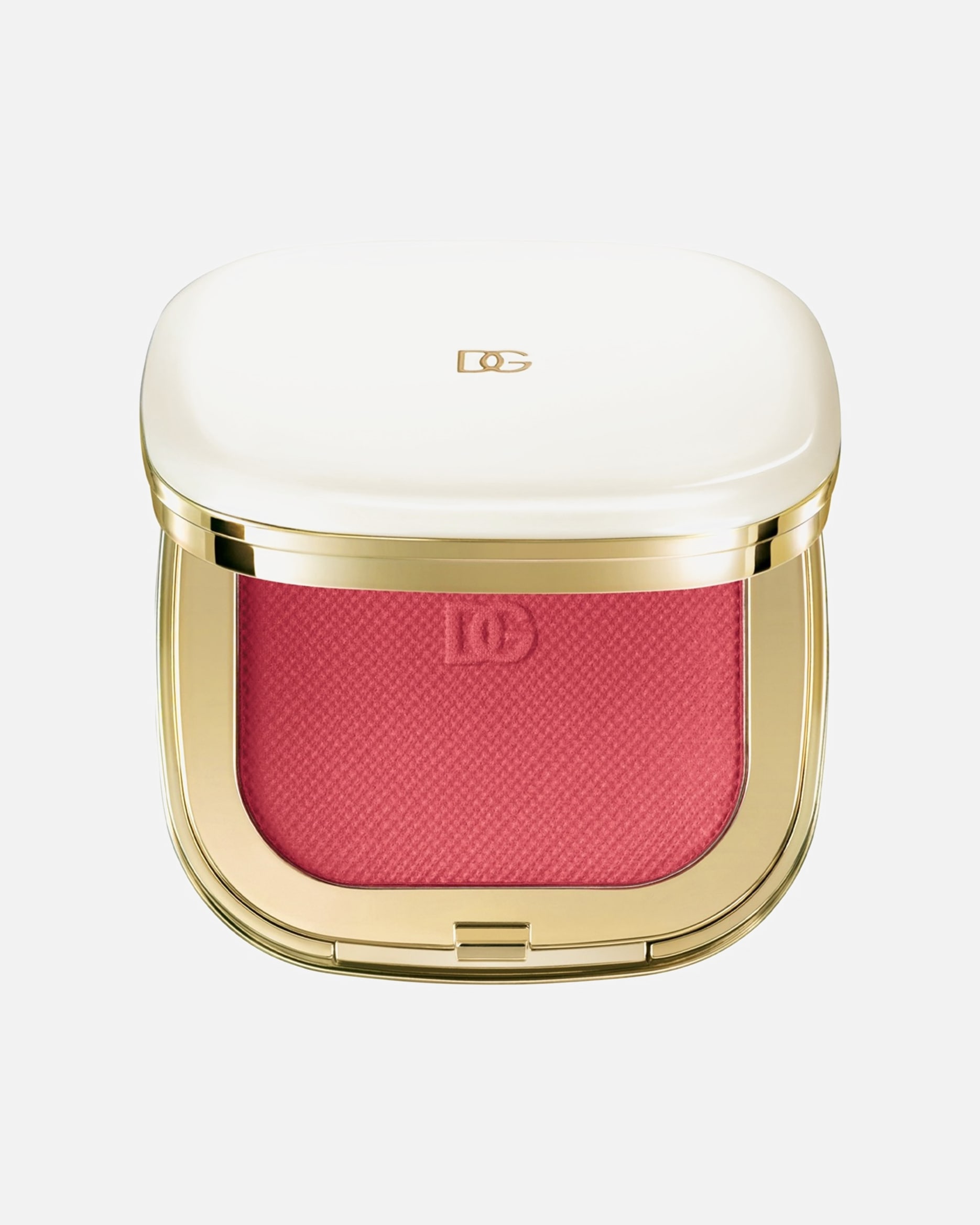Blush für Unisex Dolce&Gabbana Devotion Cheeks&Eyes Match WONDERFUL STRAWBERRY