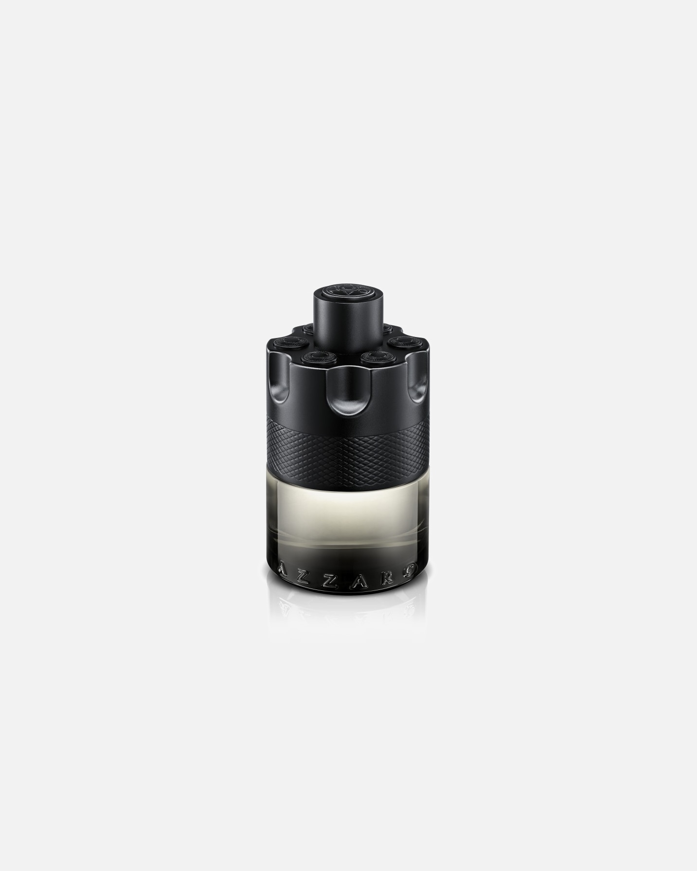 Eau de Toilette für Männlich Azzaro Wanted The Most Wanted Intense 100 ml